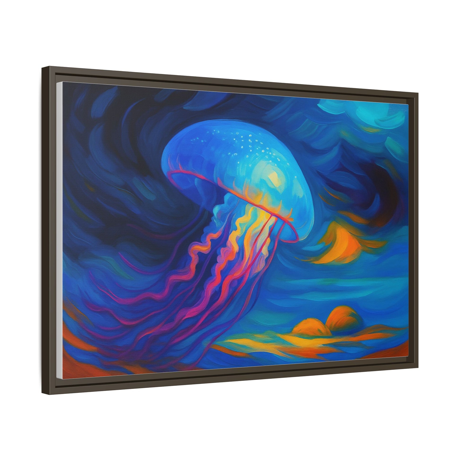 Jellyfish vibes