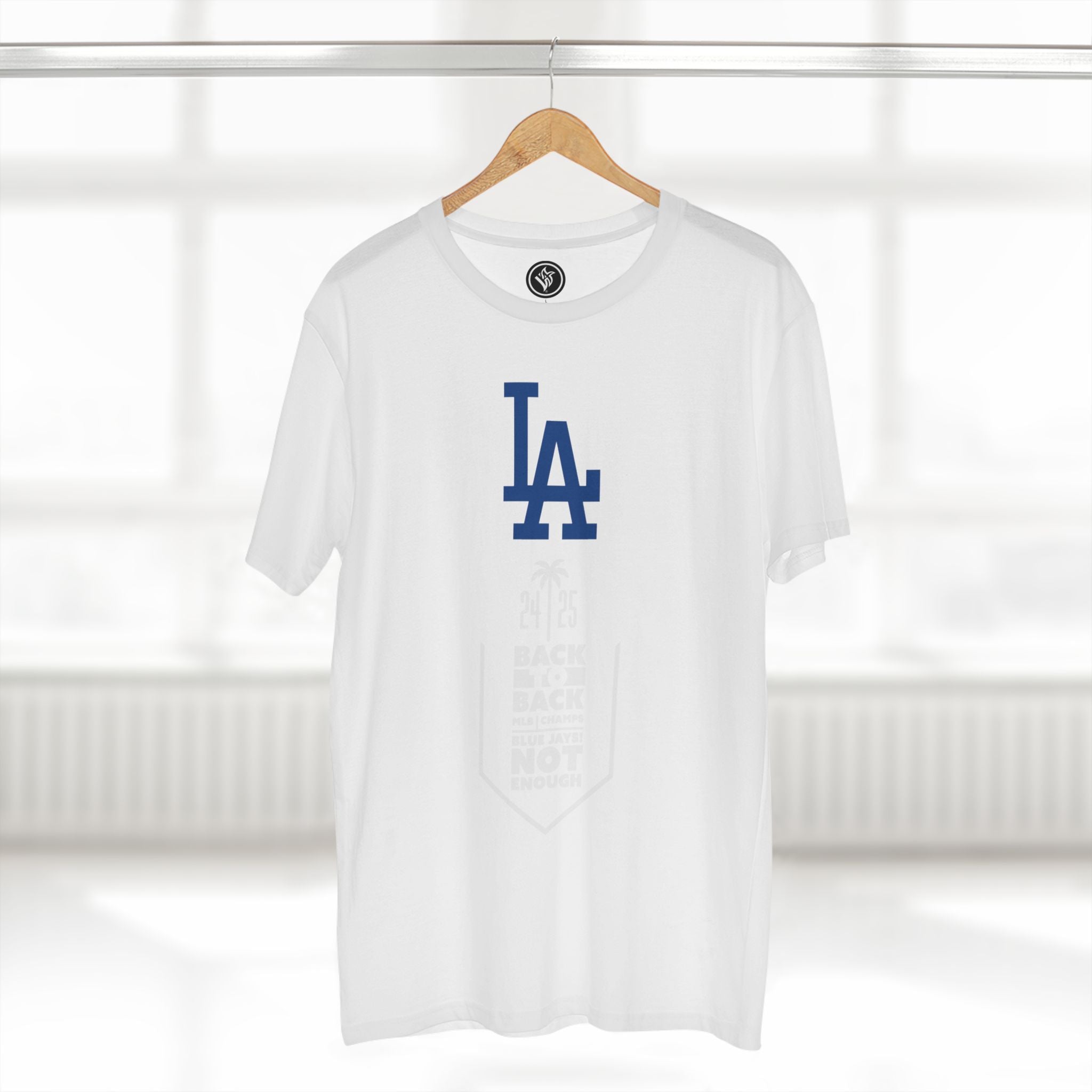 LA Not Like Us T-Shirt