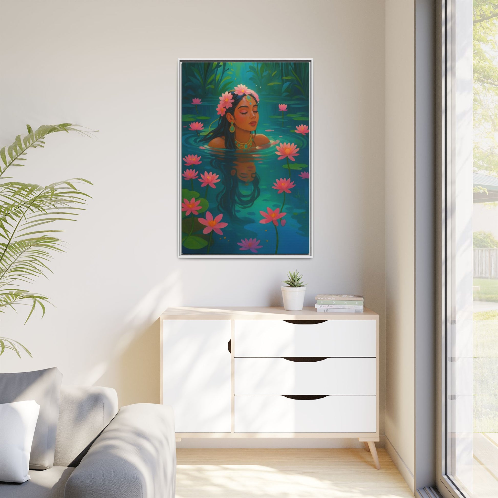Lotus Dream