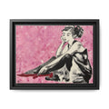 Diva in Pink