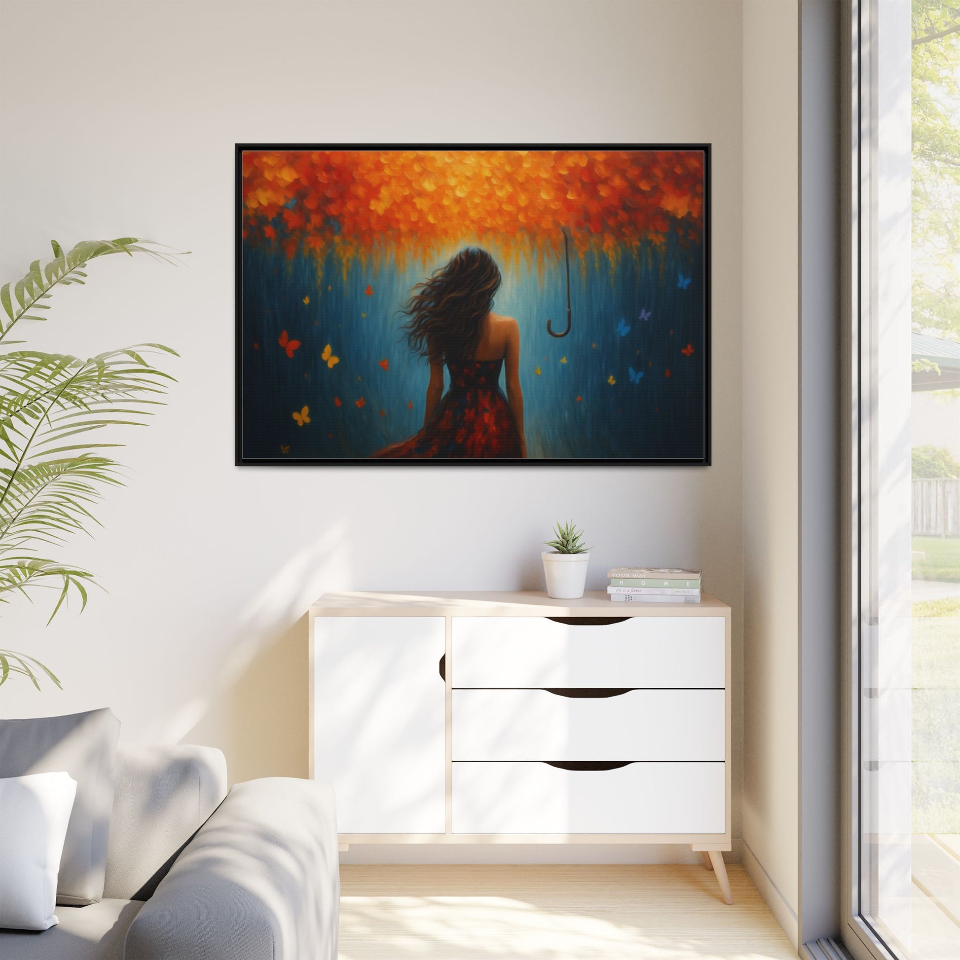 Butterfly Dreams