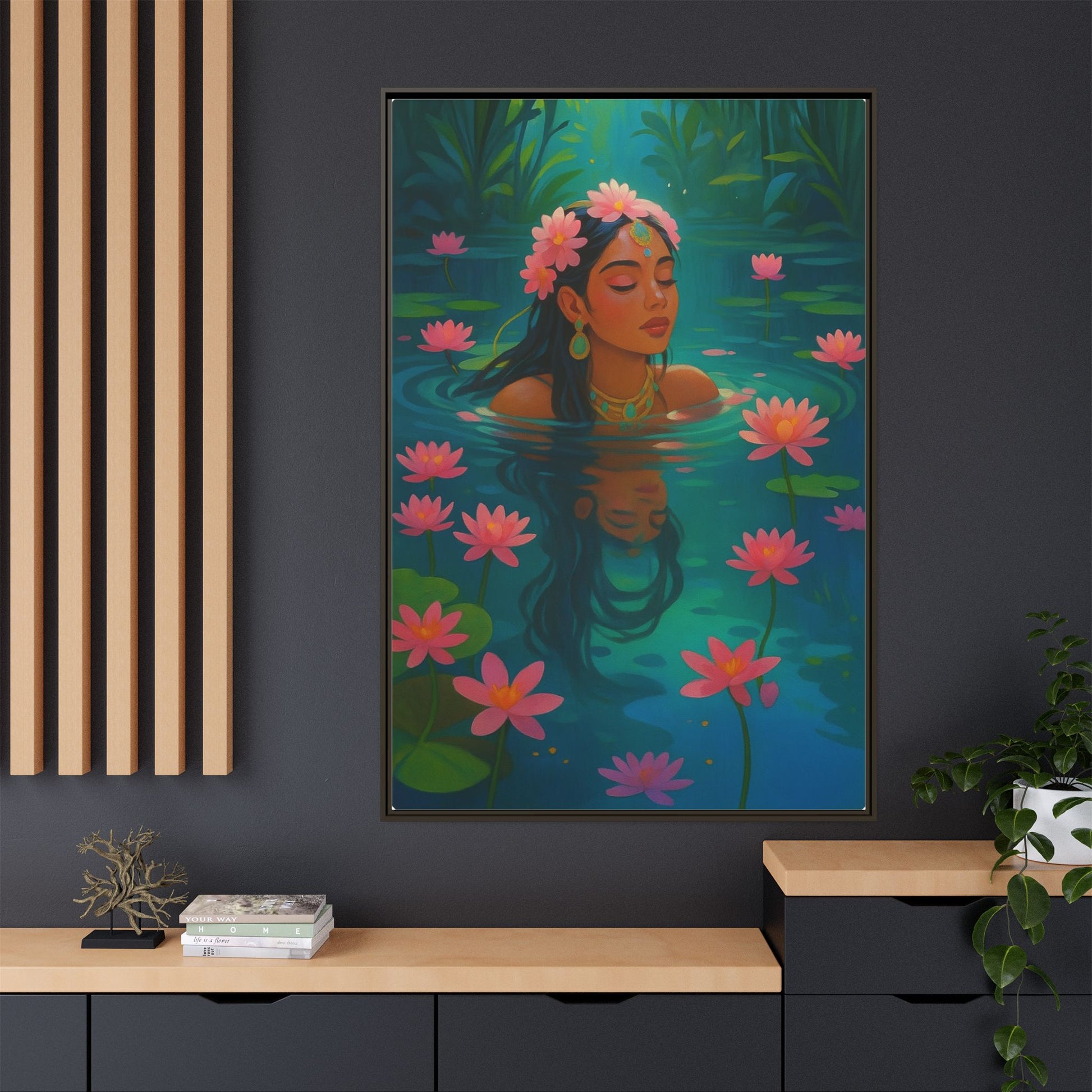 Lotus Dream