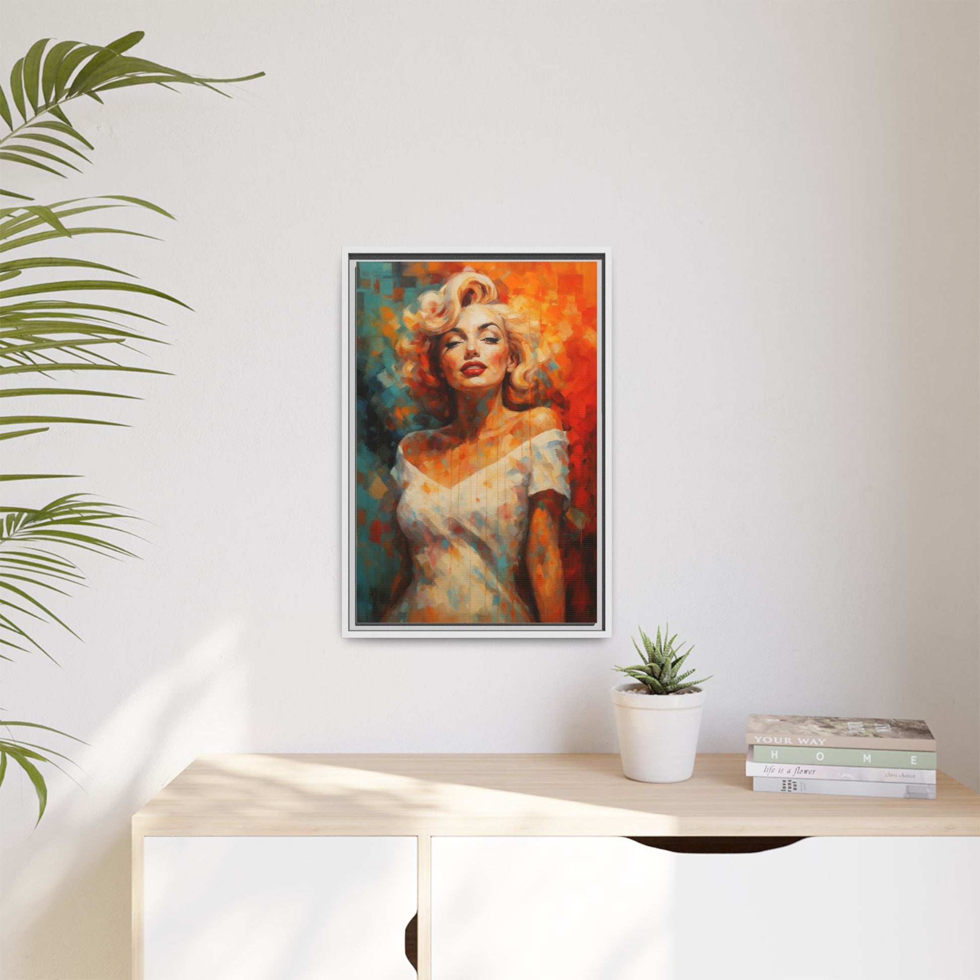 Monroe Glam