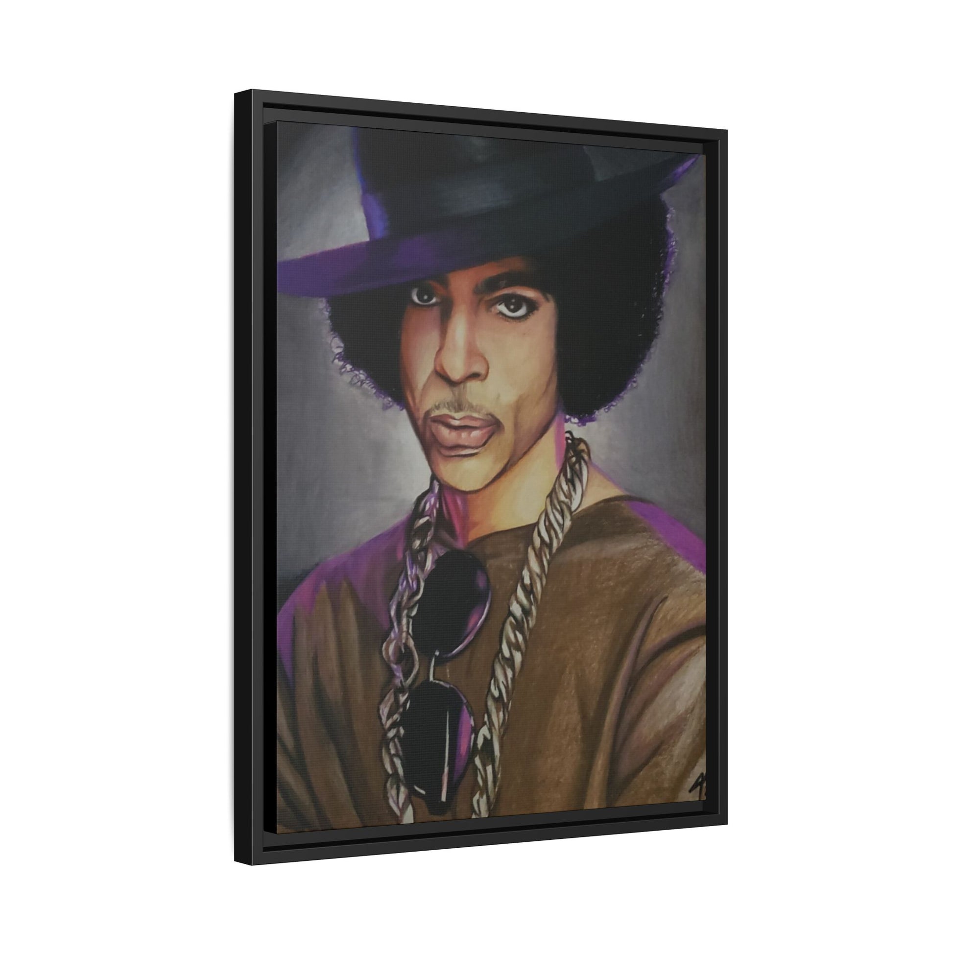 Music Legend Prince