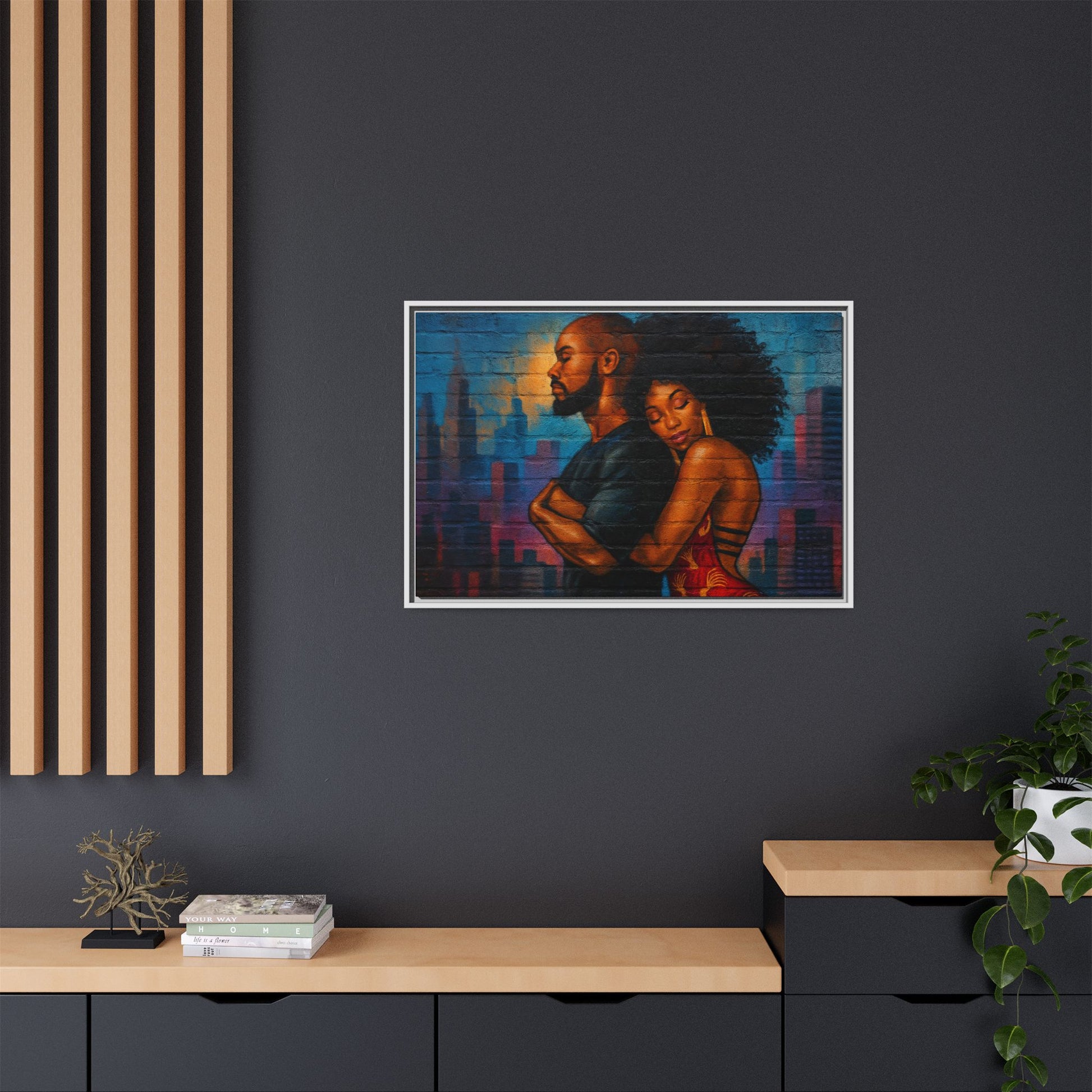 Couple of Love