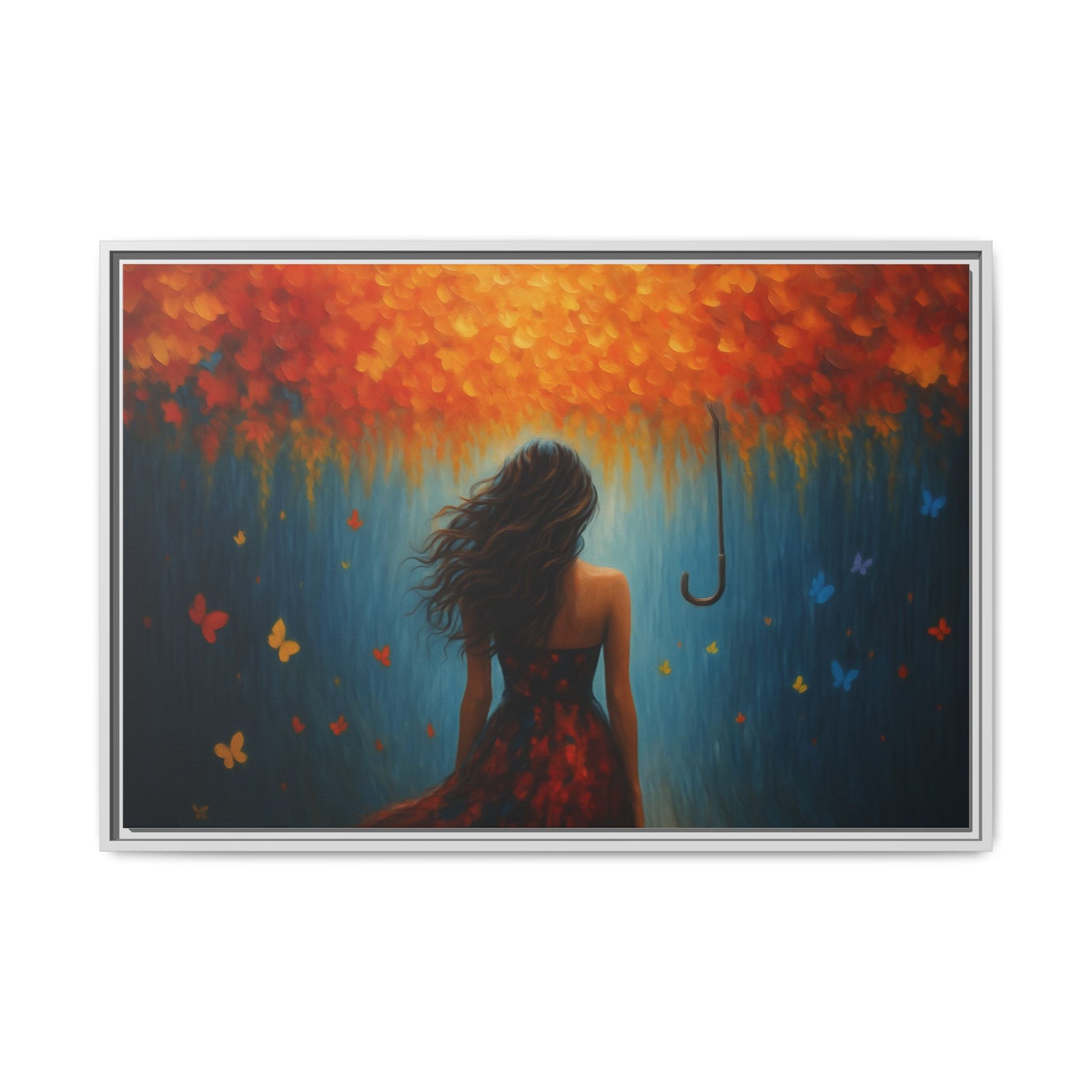 Butterfly Dreams