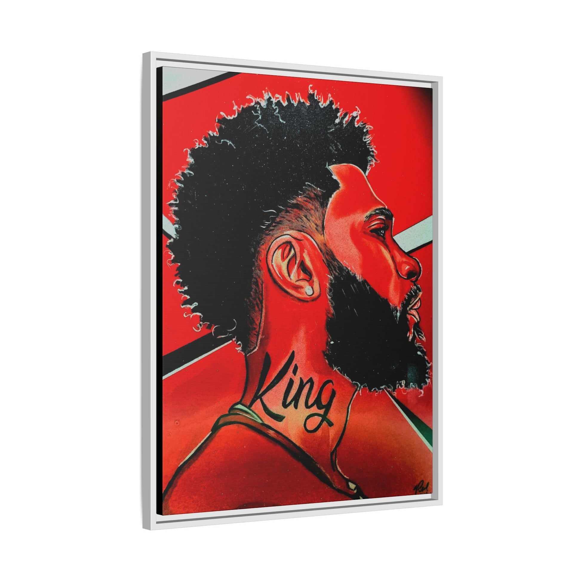 Bold King
