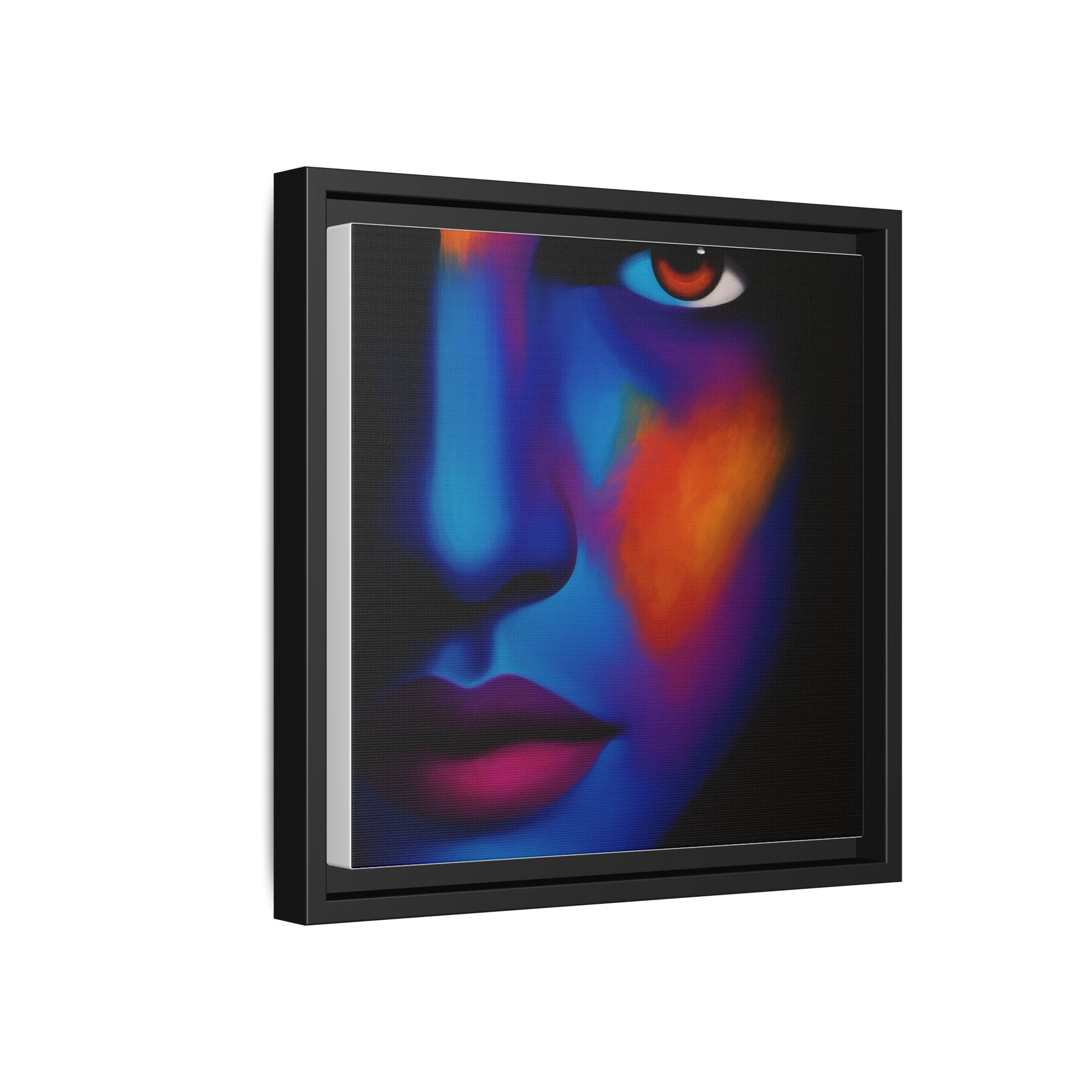Luminous Gaze
