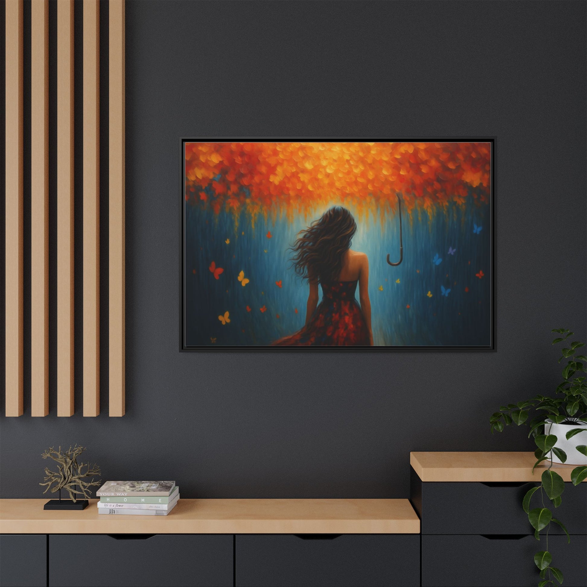 Butterfly Dreams