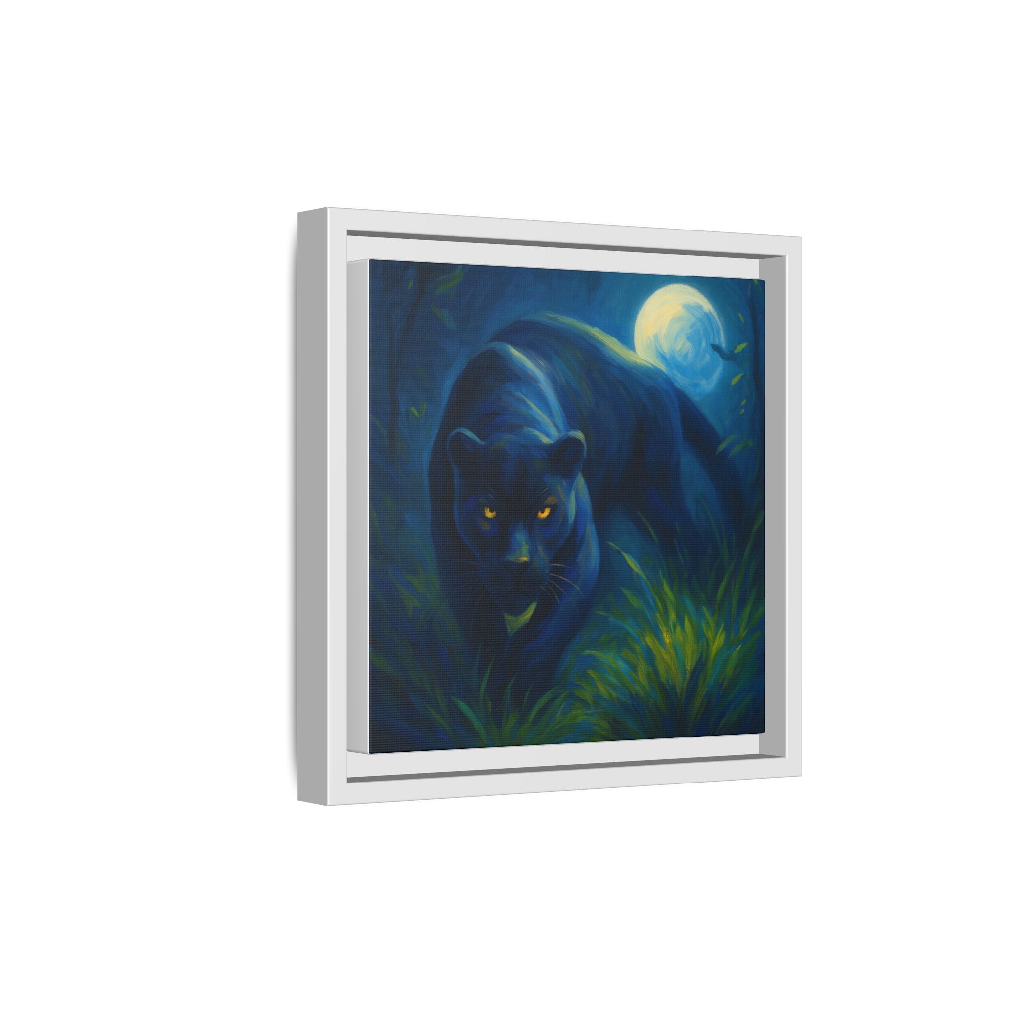 Mystical Panther Prowel