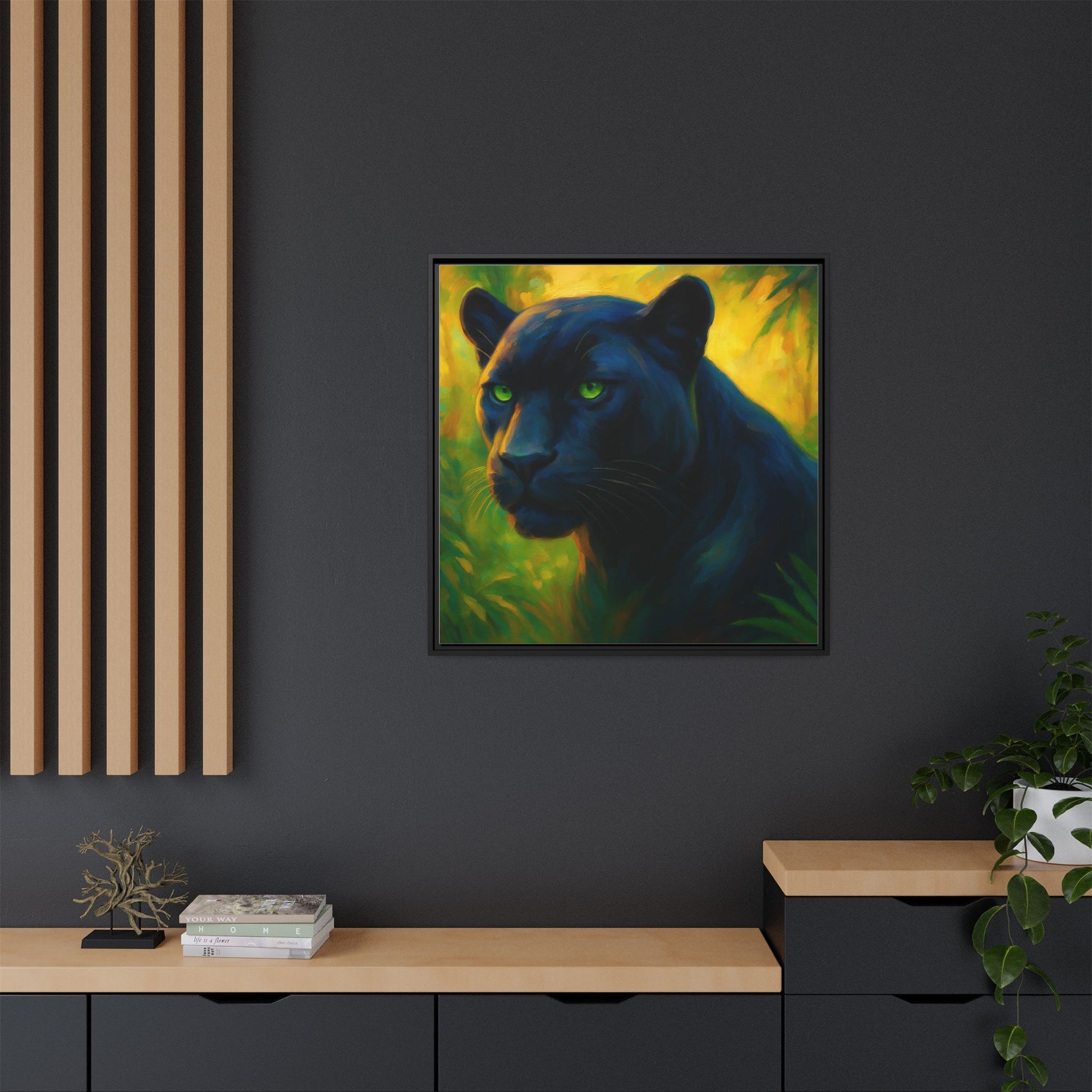 Panther Bold