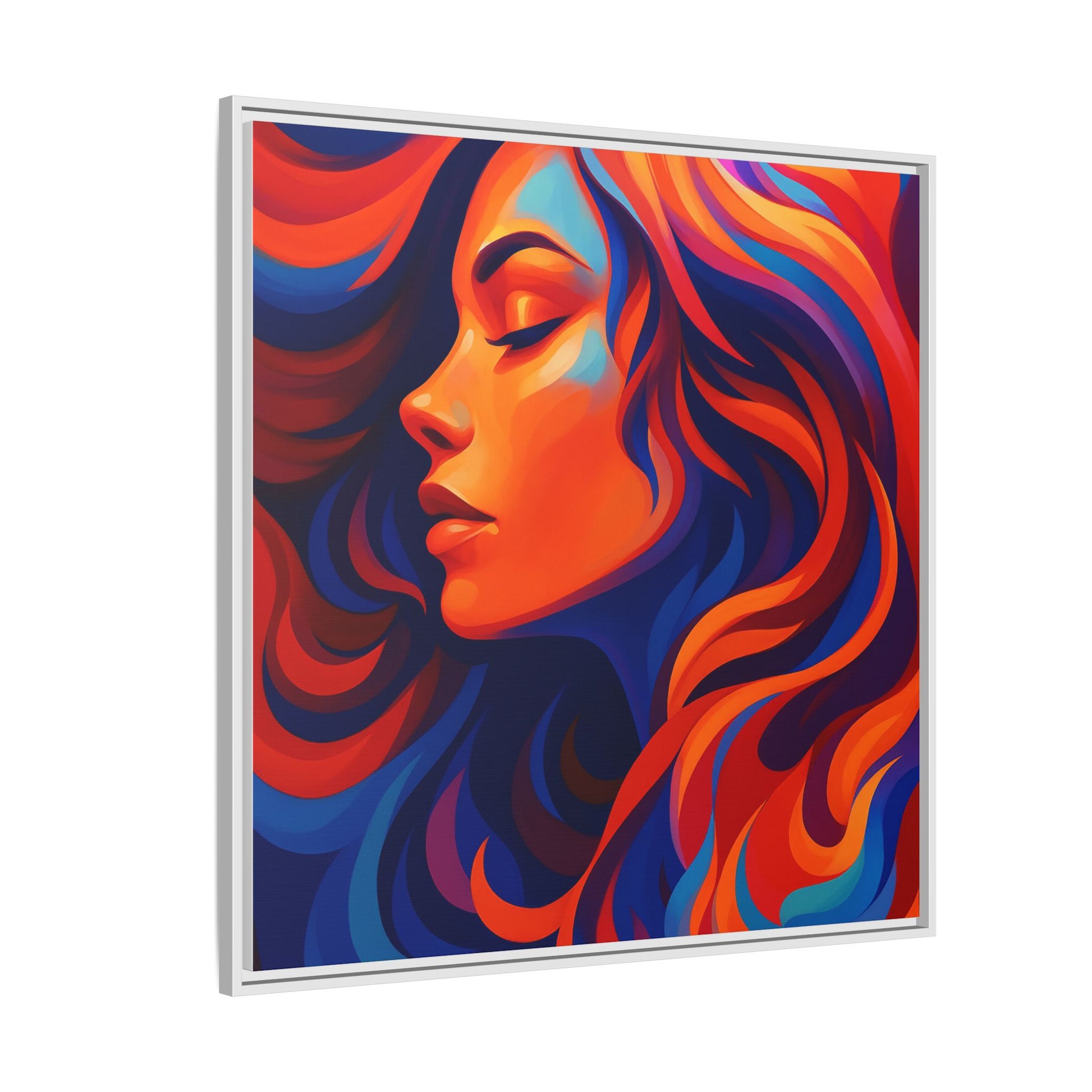 Flame of Serenity