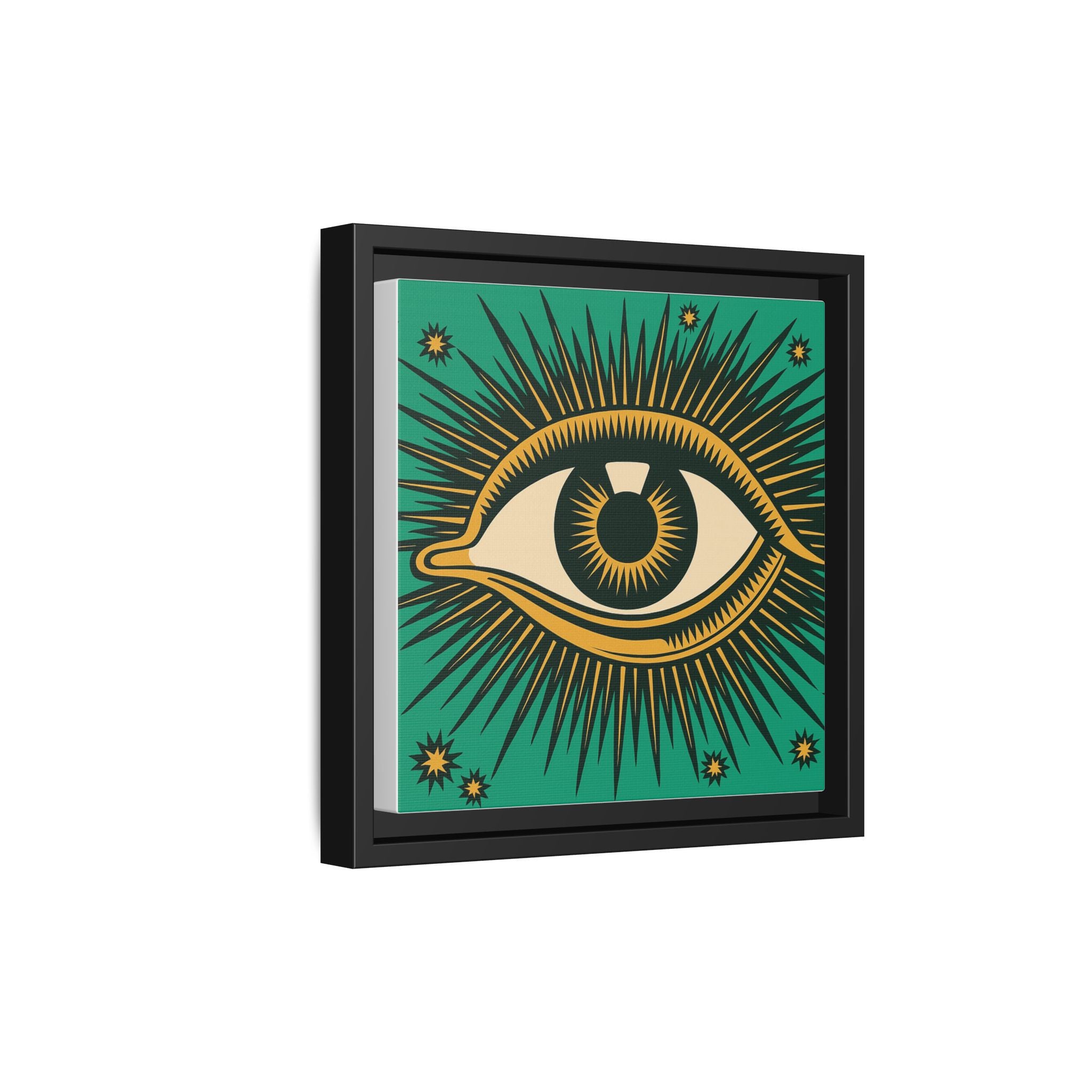 Mystical Eye Spiritual Meditations