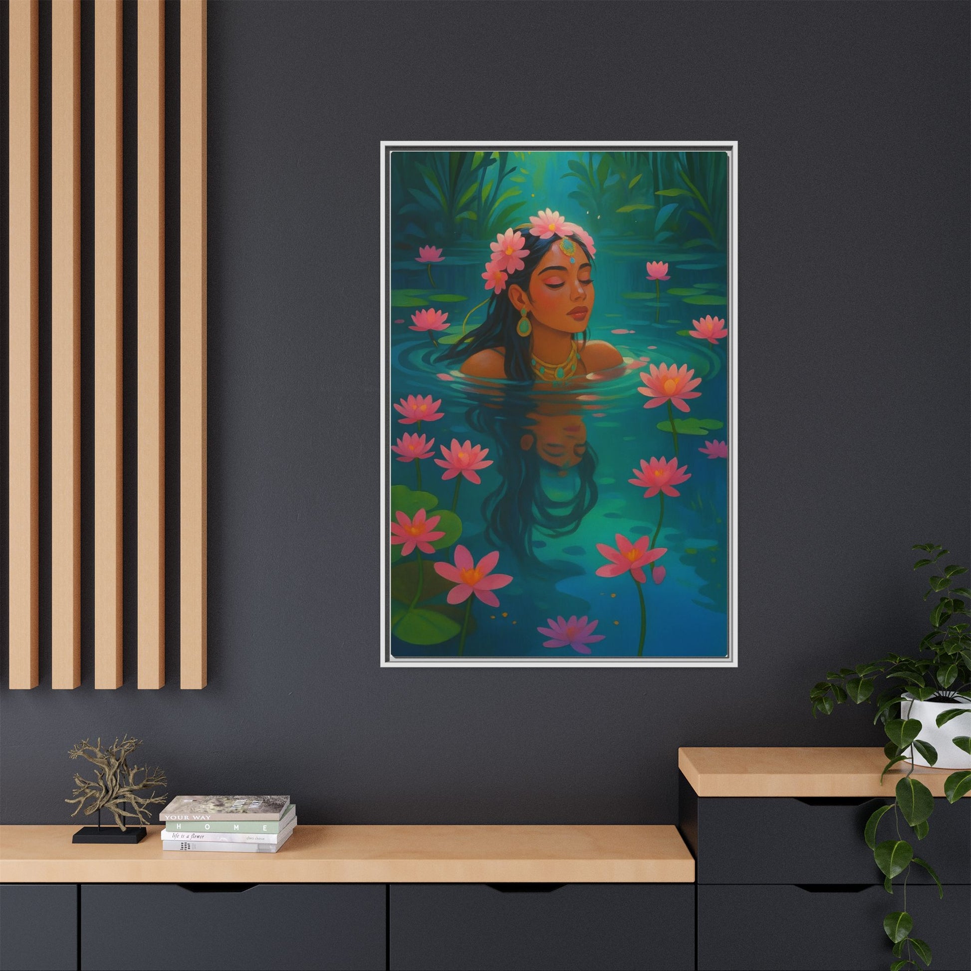 Lotus Dream