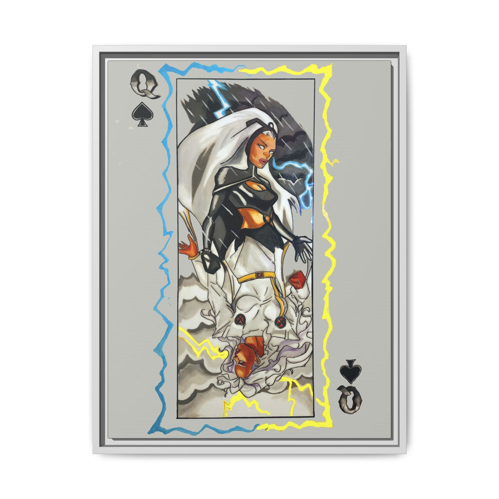 Storm of Spades