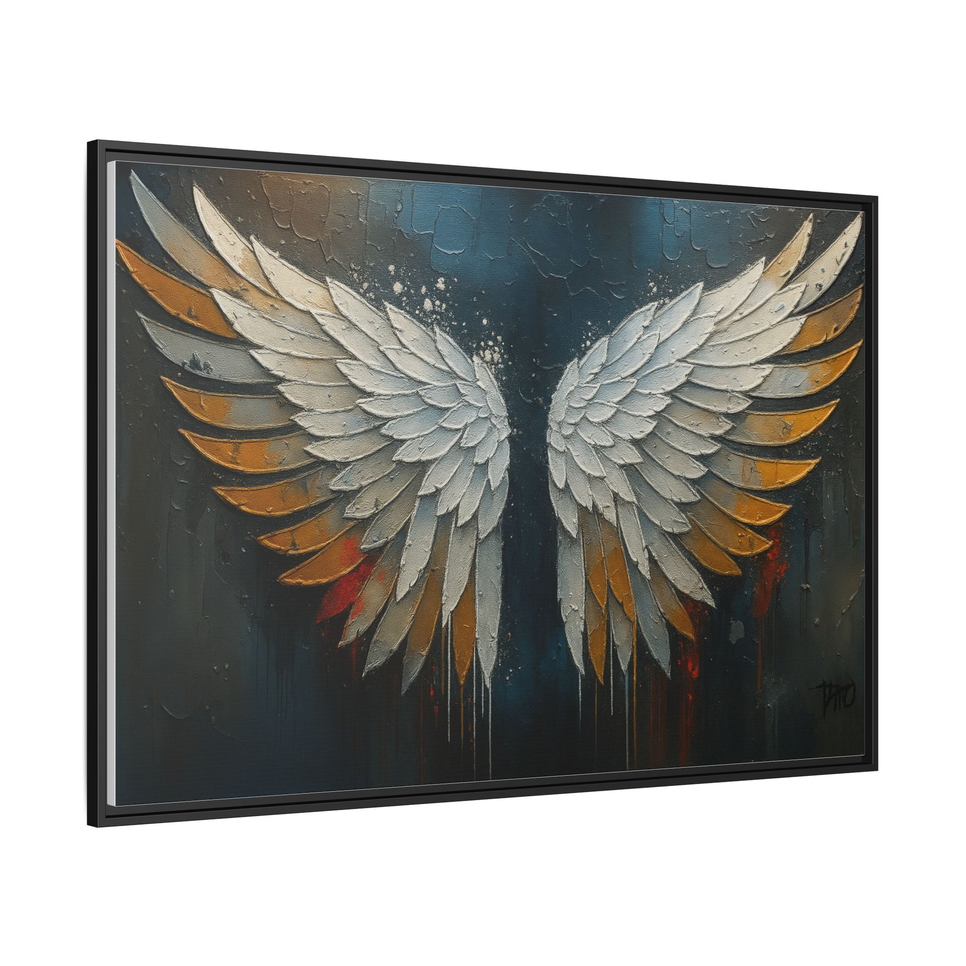 Life Wings 1