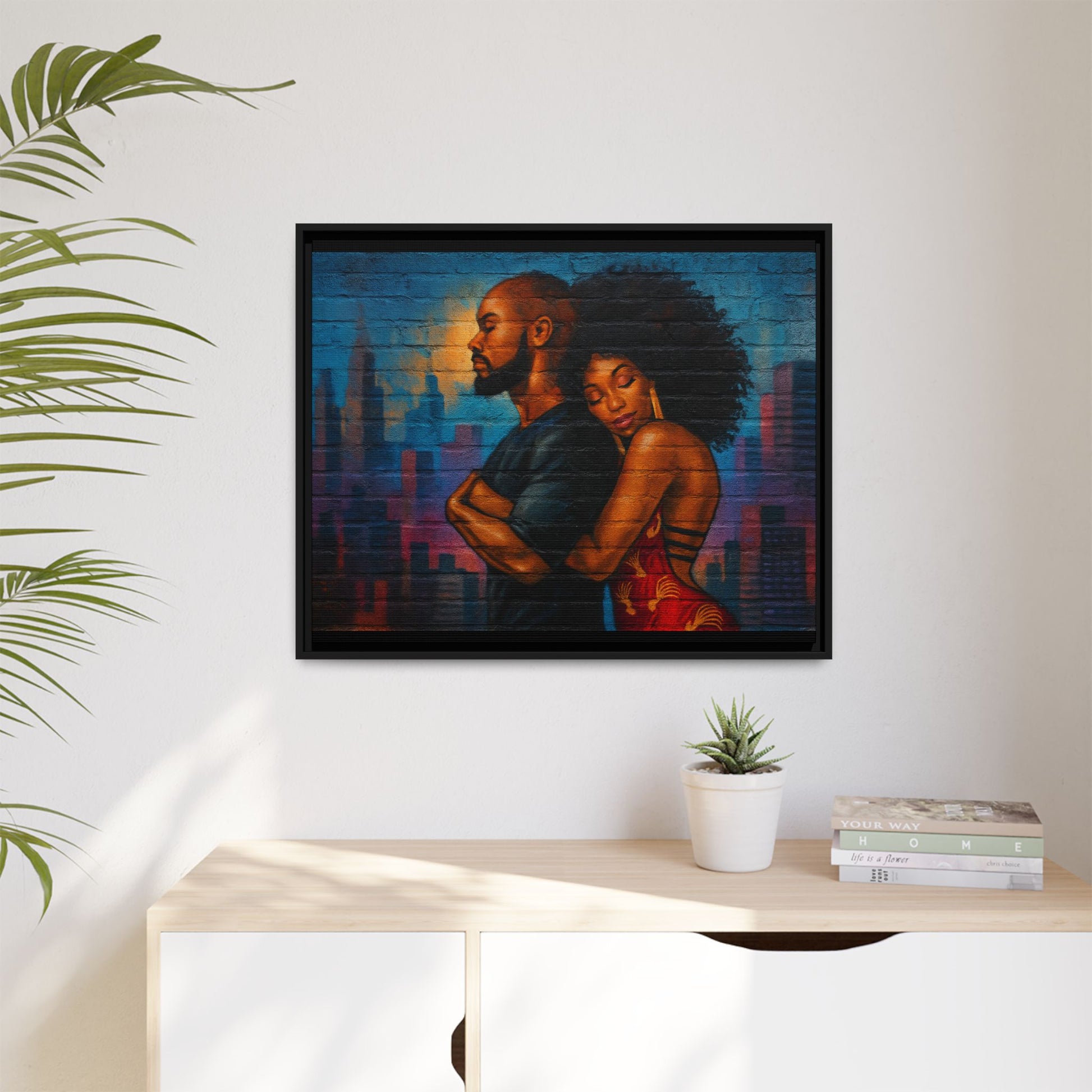 Couple of Love