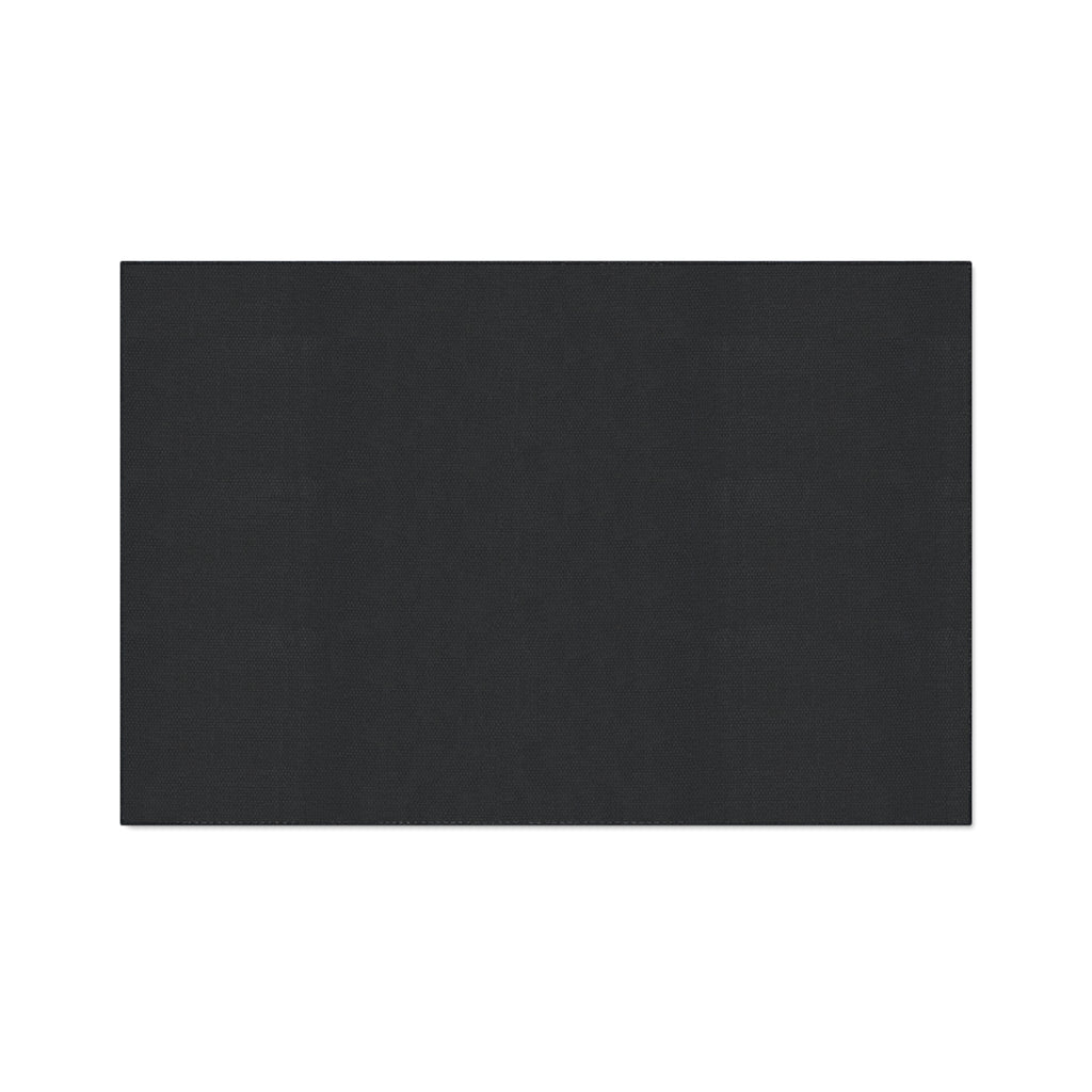 Heavy Duty Floor Mat - Empowering Style for Home, Office, Gym, Anti-Fatigue Rug, Motivational Design, Reclaiming You