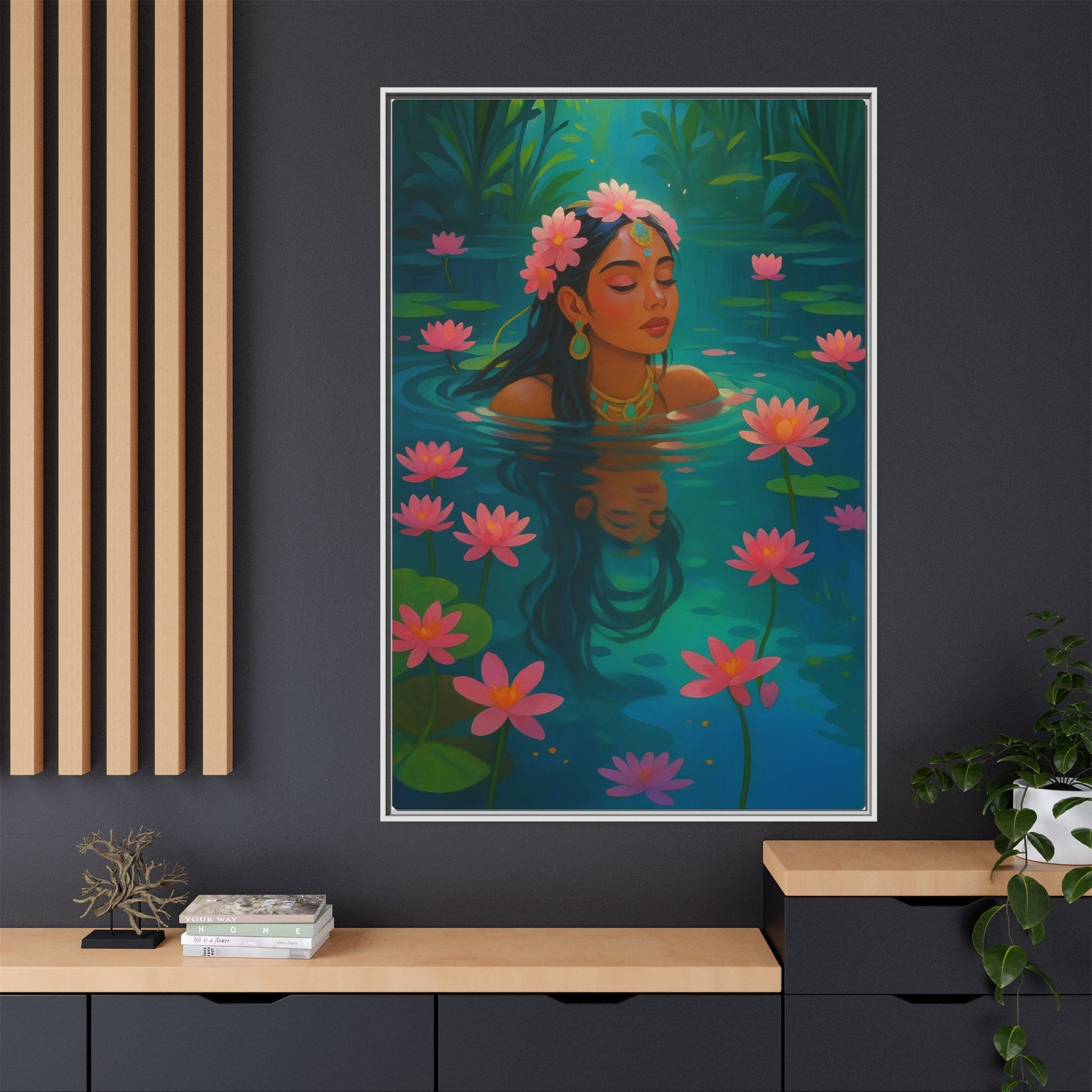 Lotus Dream