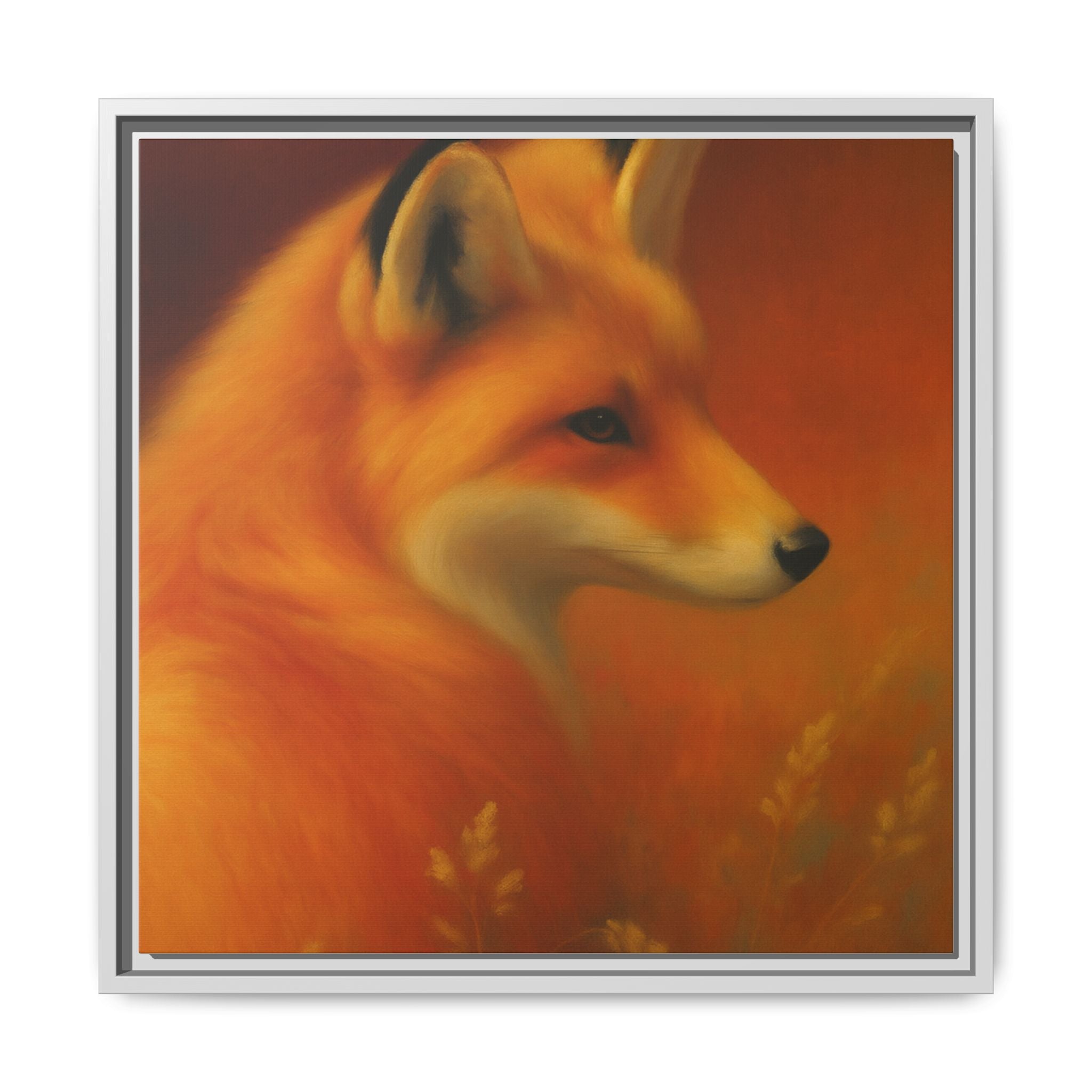Fox Nature Lover 1