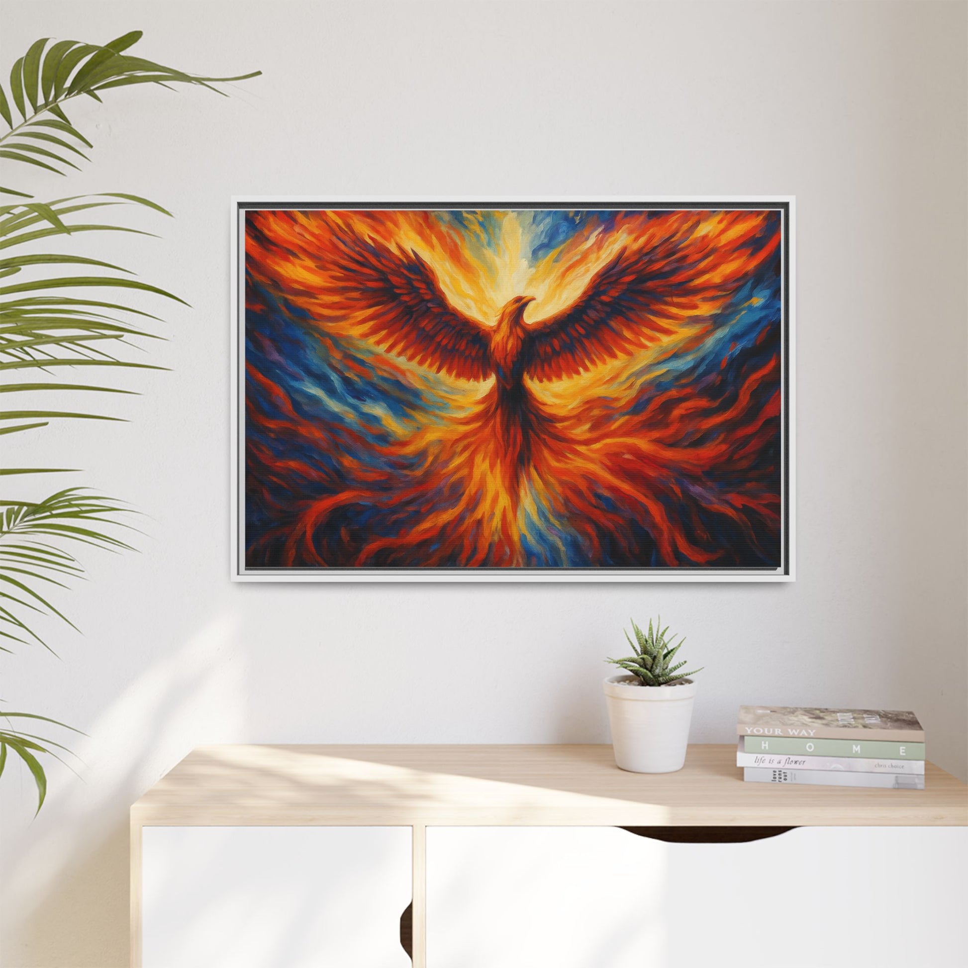 Phoenix Fury