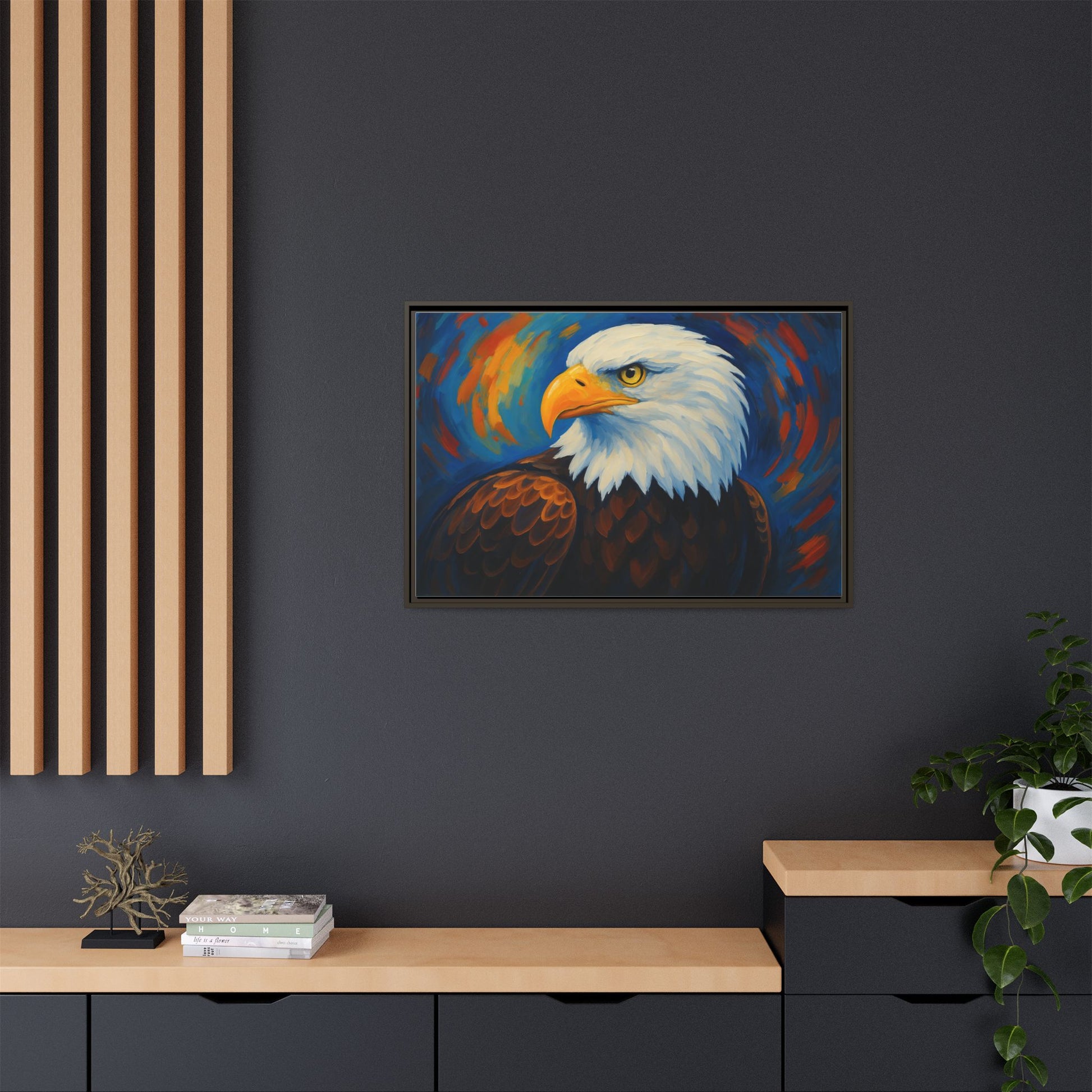 Eagle Focus