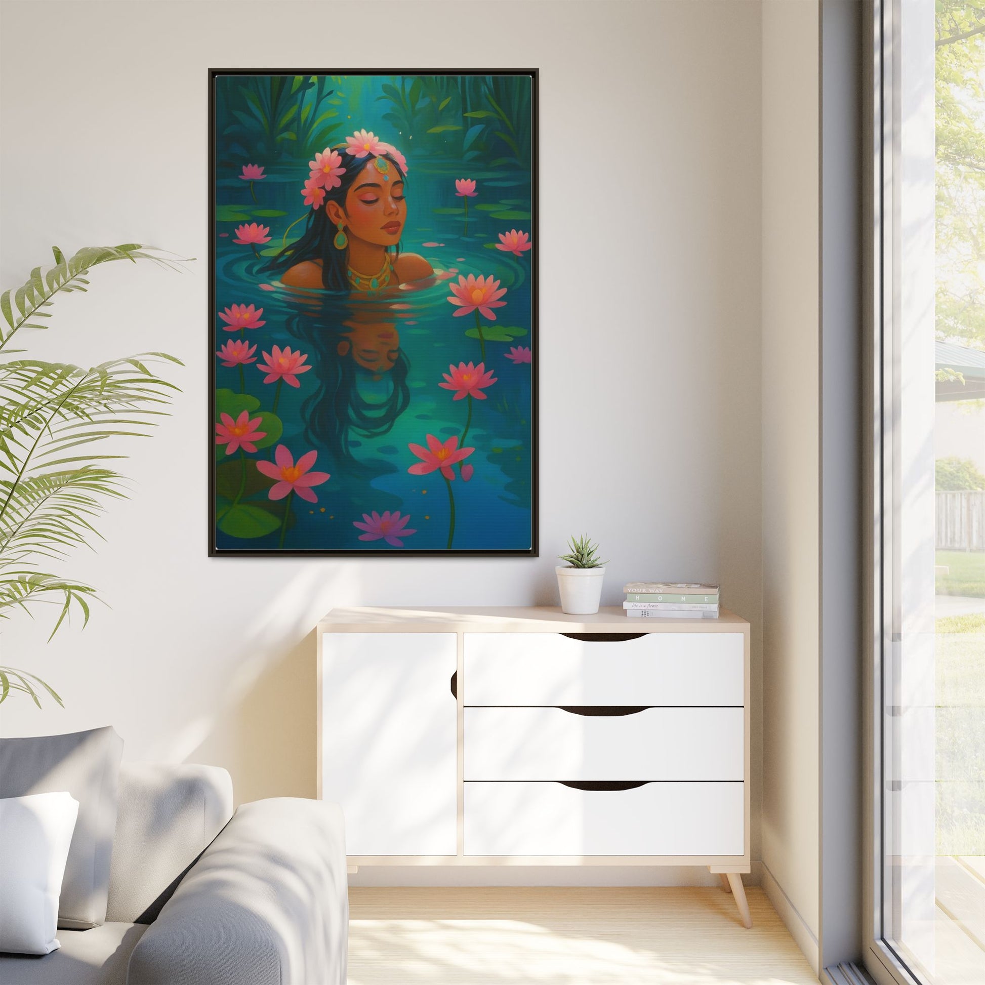 Lotus Dream
