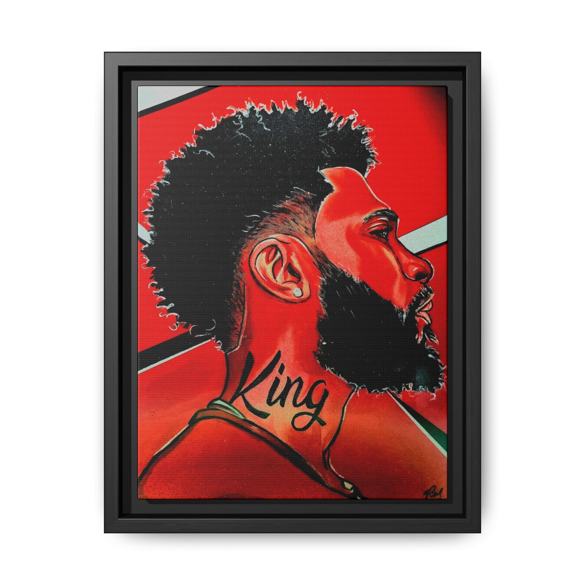 Bold King