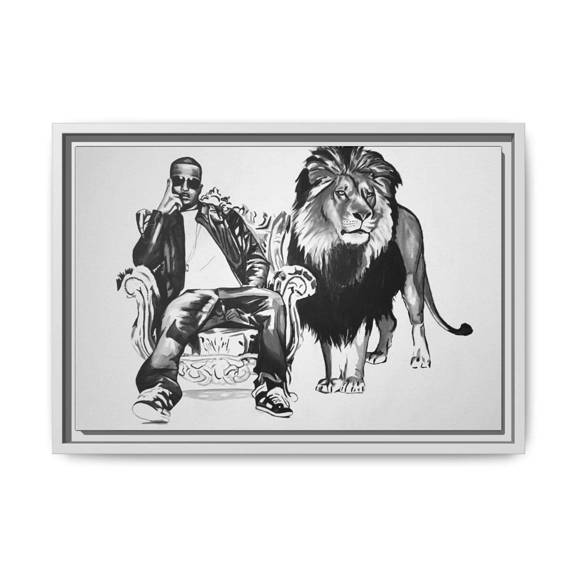 AI King