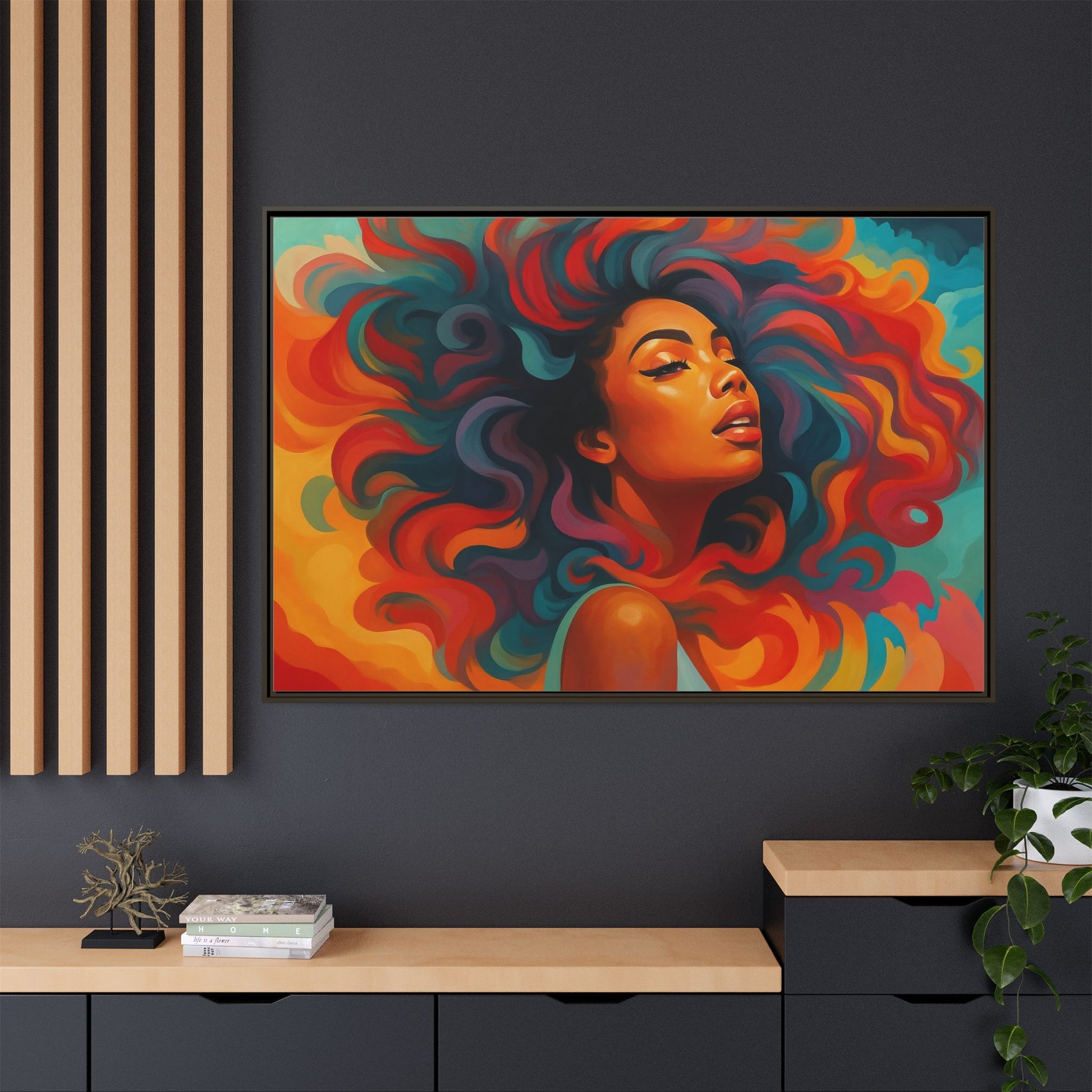 Radiant Flow