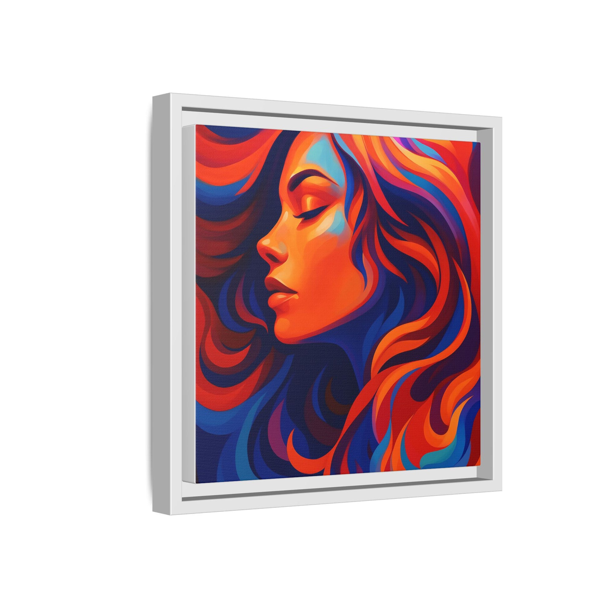 Flame of Serenity