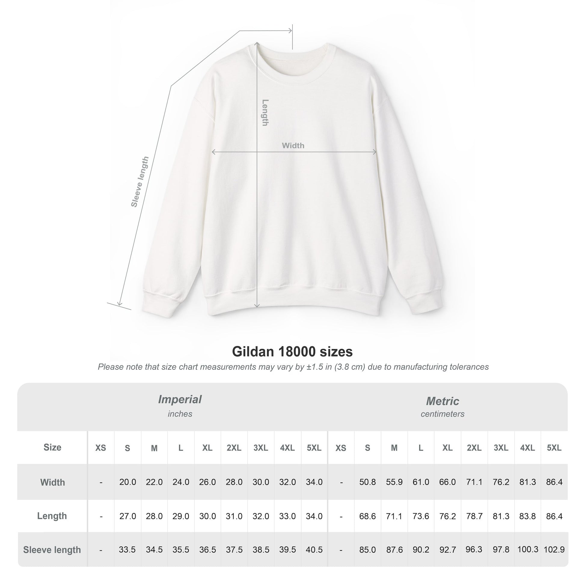 Gold Lips Drip Crewneck Sweatshirt