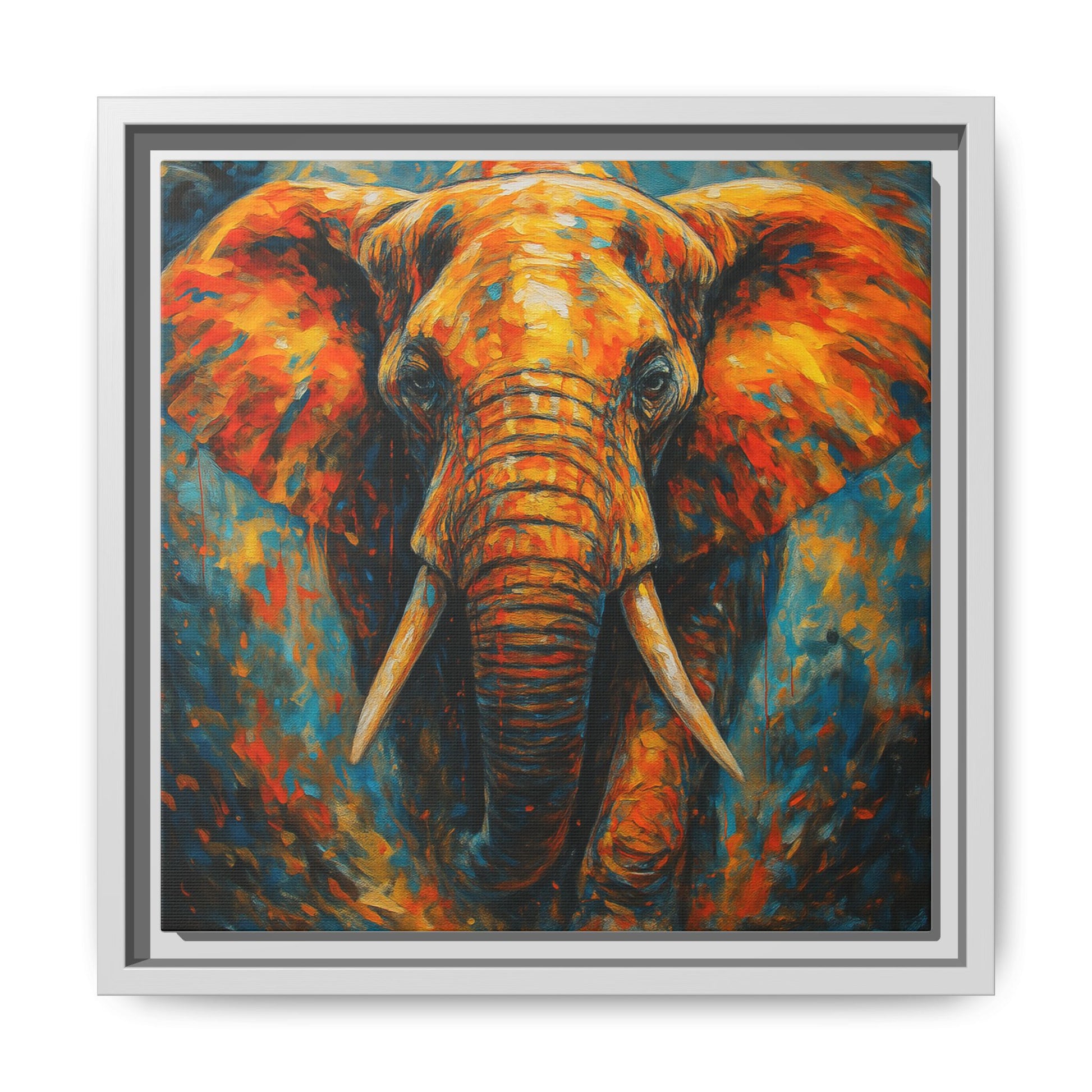 Elephant Strength