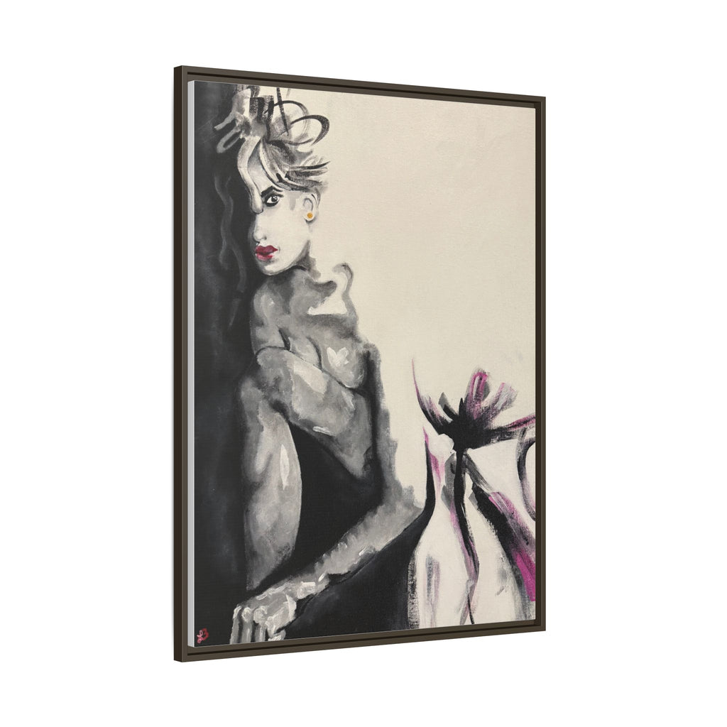 Display of The Exterior