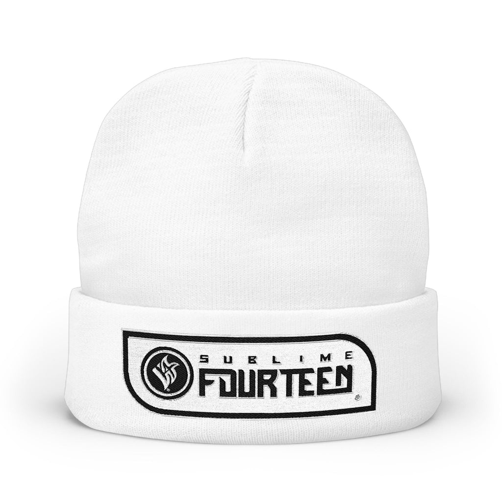 Sublime 14 Knit Beanie