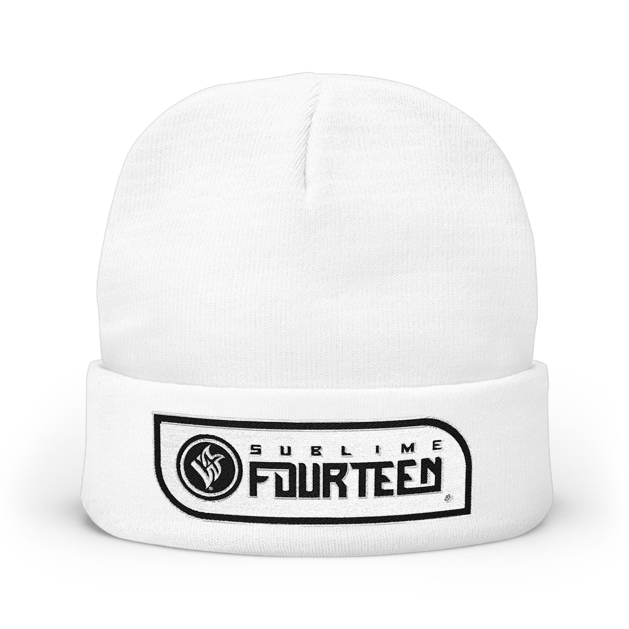 Sublime 14 Knit Beanie