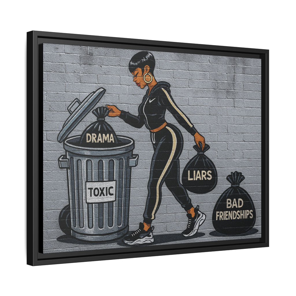 Drama Detox