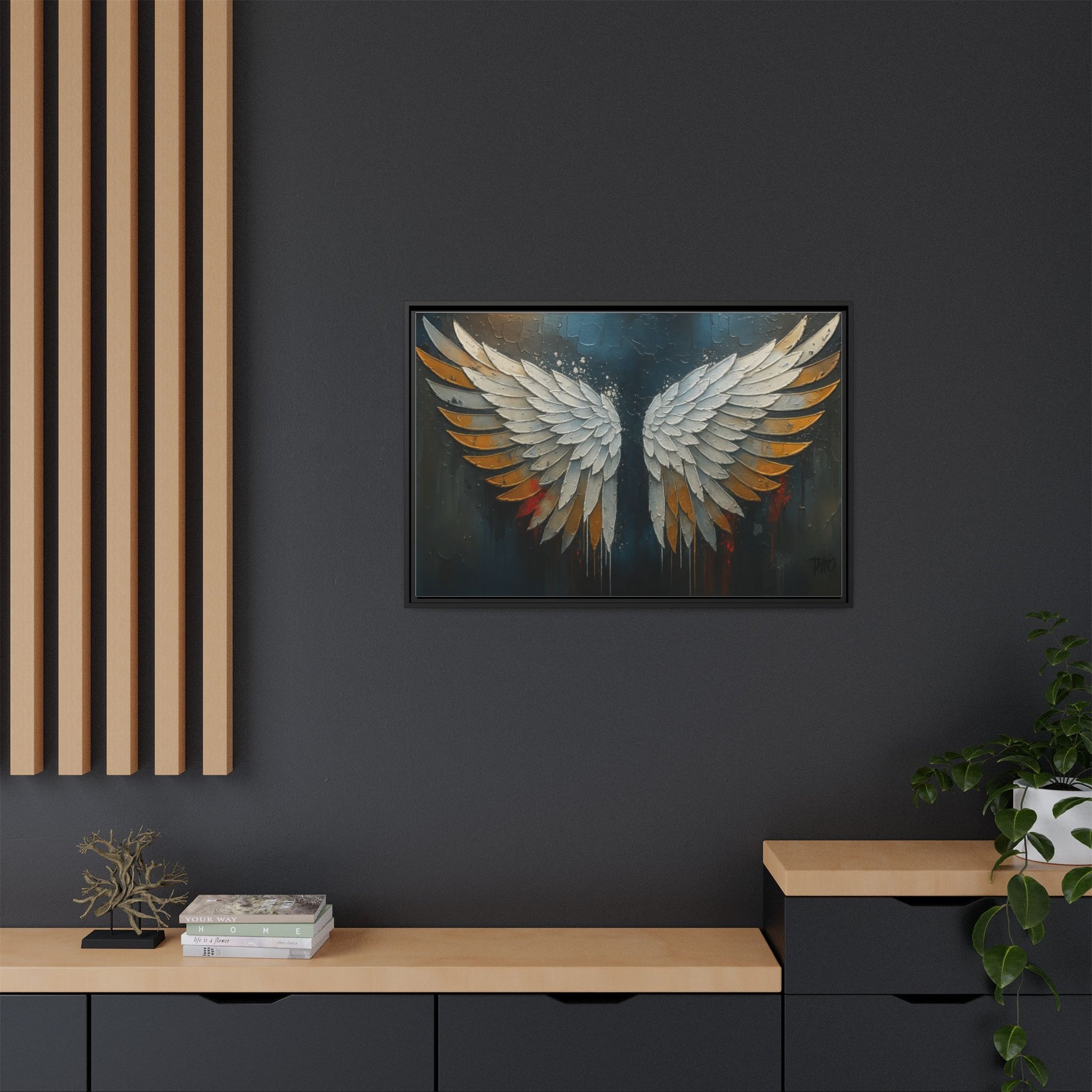 Life Wings 1