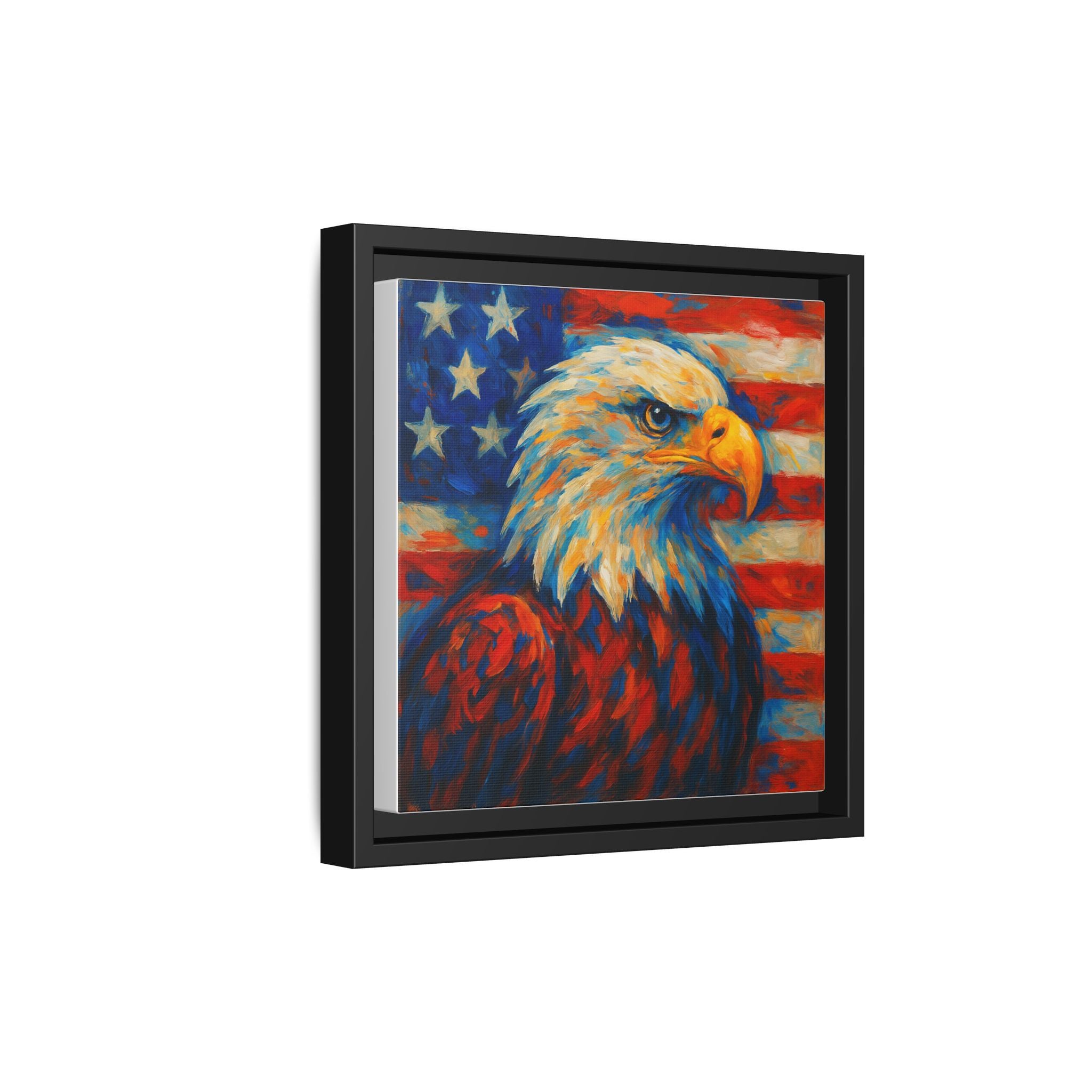 American Eagle Patriot