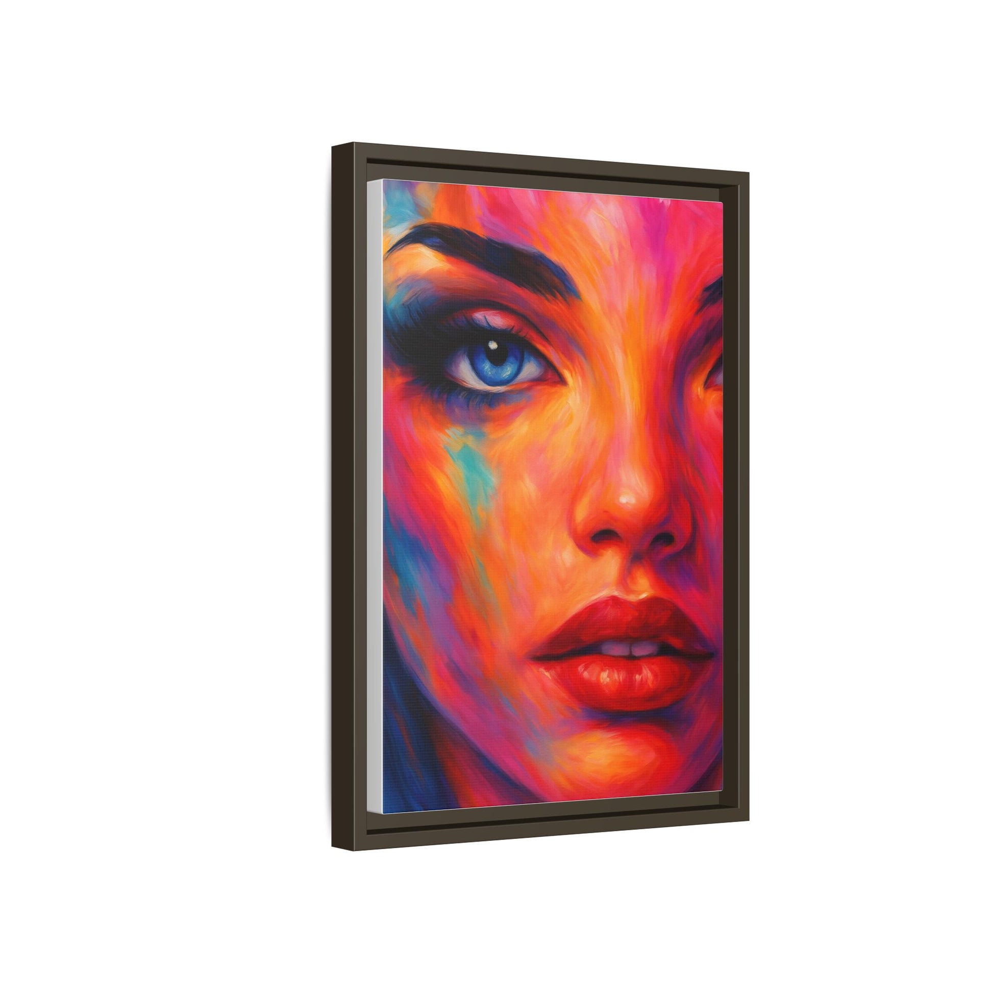 Eye of Color