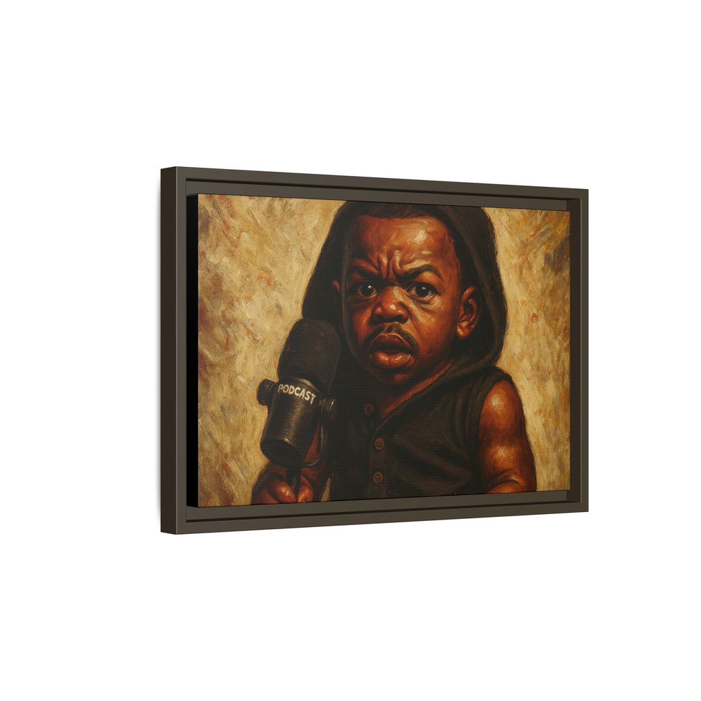 Hip-Hop Hoody Baby