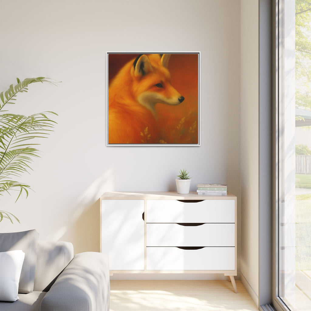 Fox Nature Lover 1