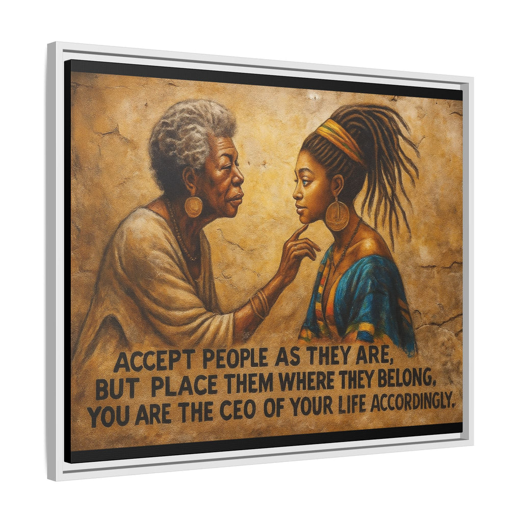 Words of Guidance