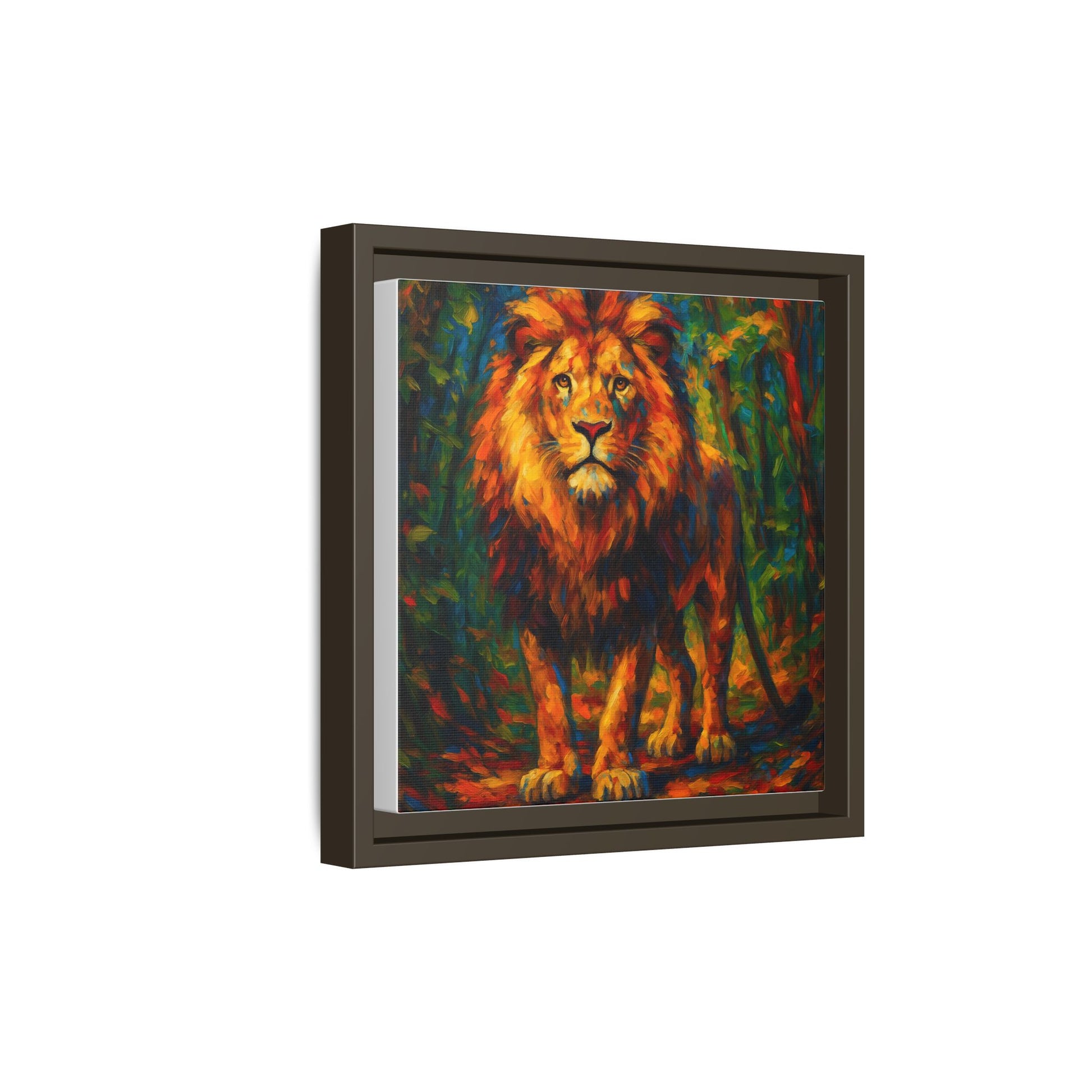 Lion Jungle 1