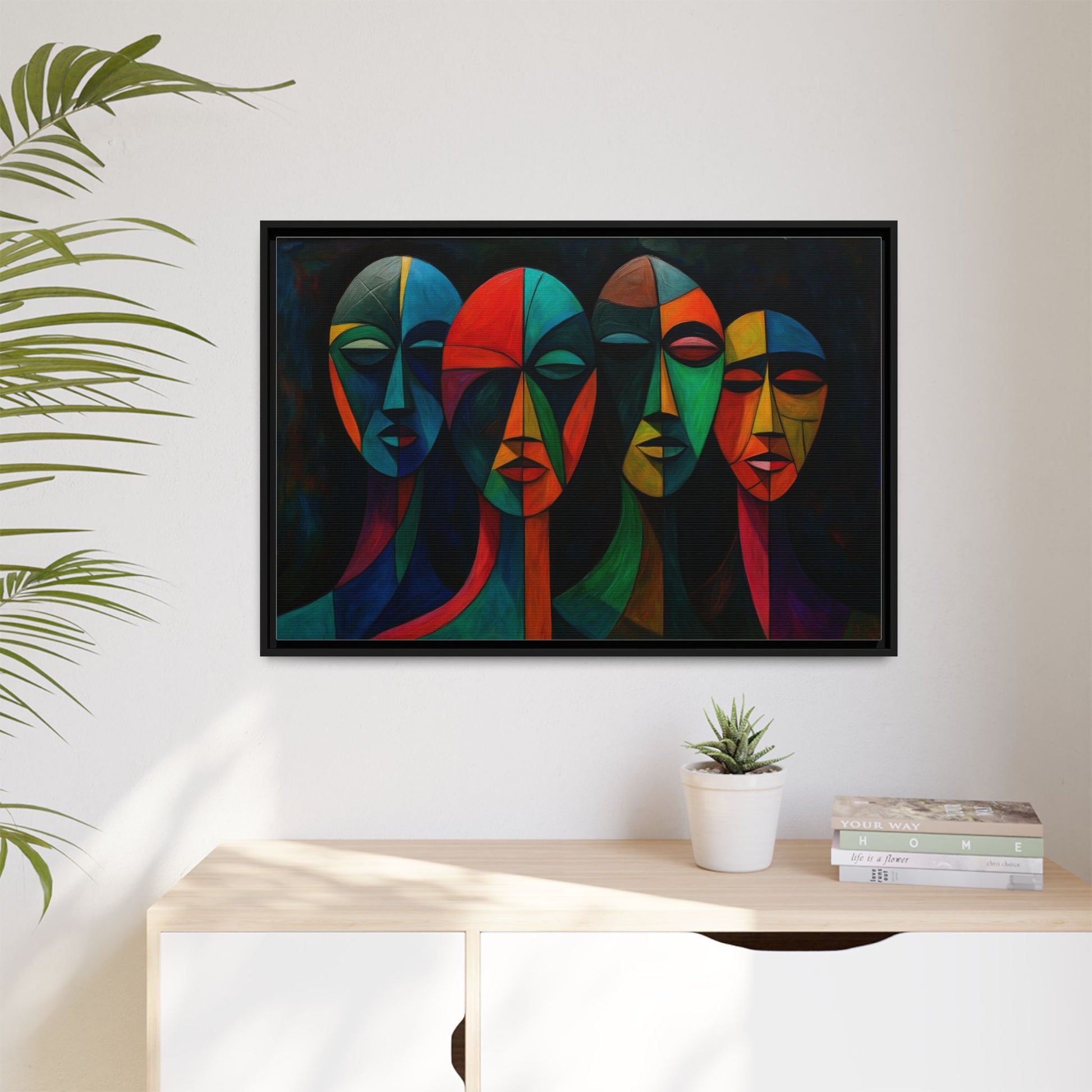 Four Souls