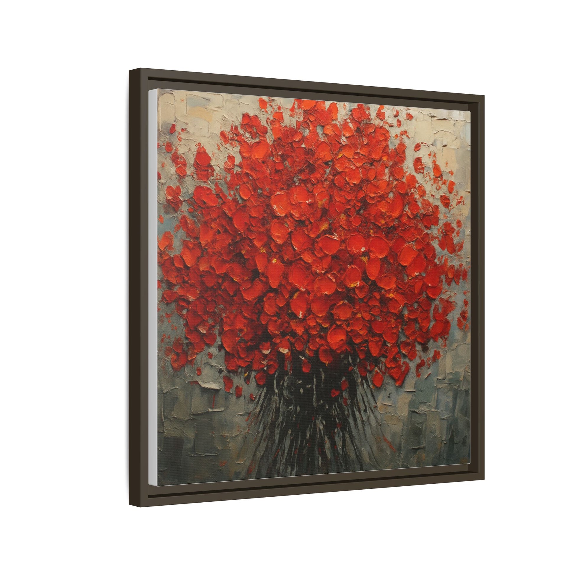 Crimson Blossom