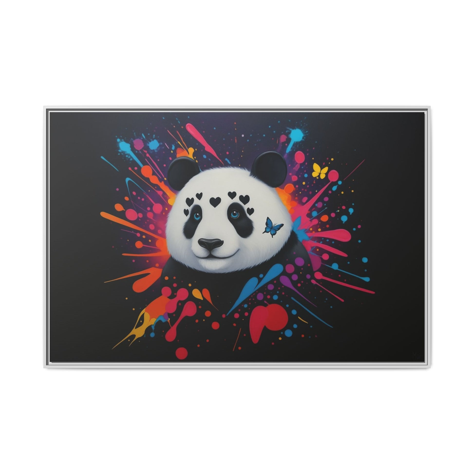 Pop Panda Love
