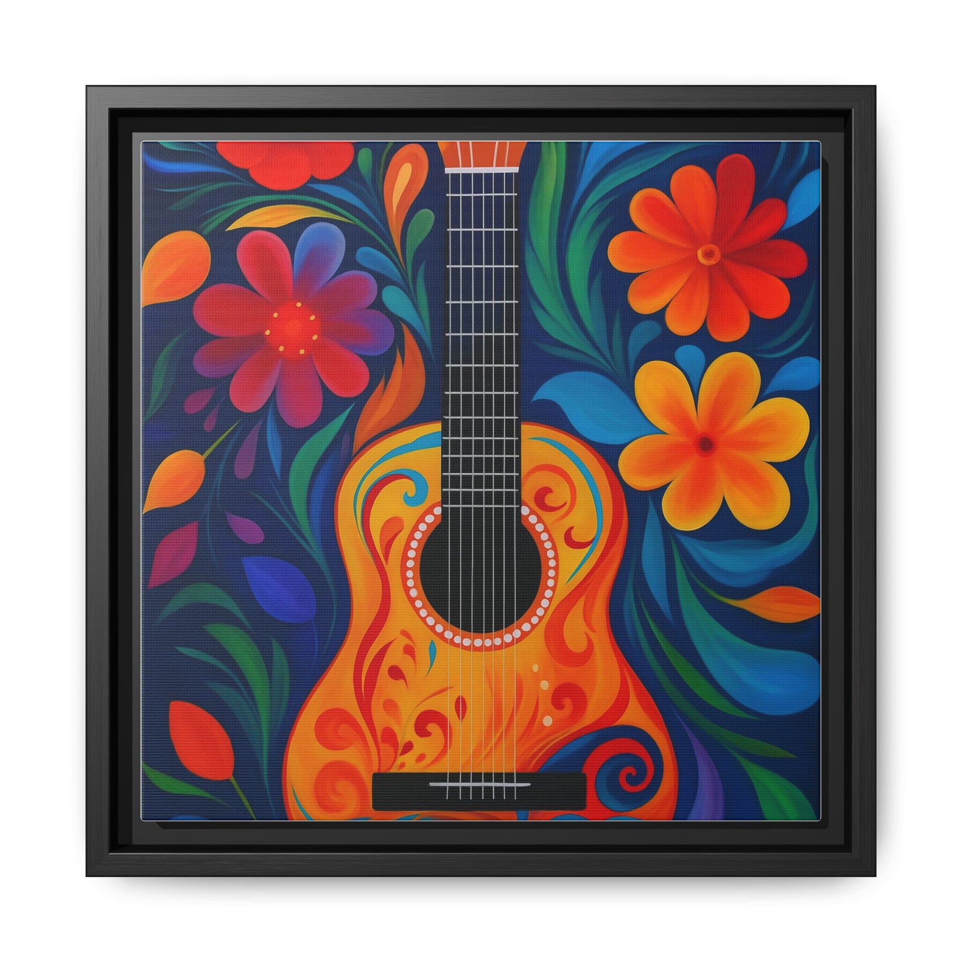 Floral Melody