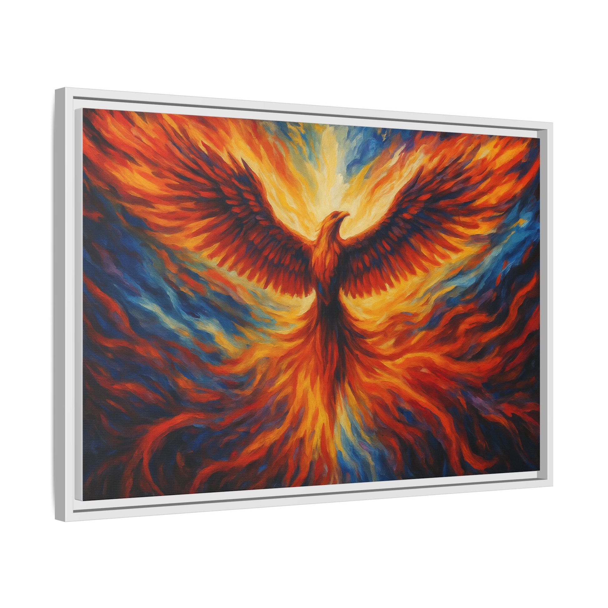 Phoenix Fury
