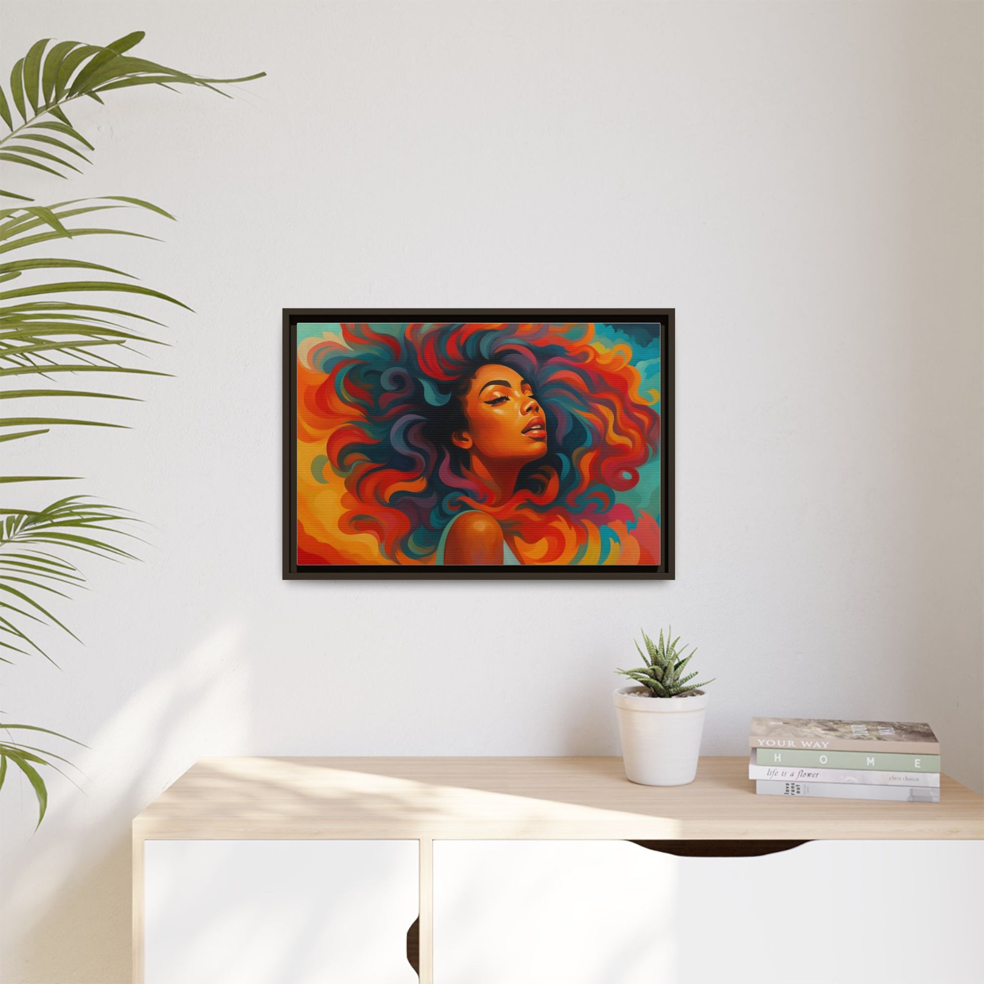 Radiant Flow